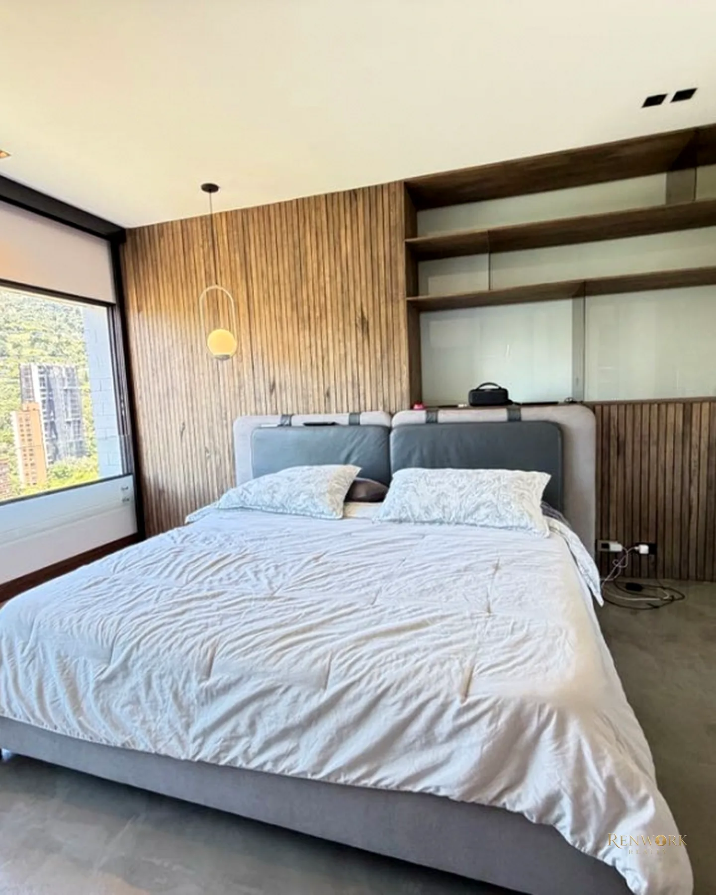 VENTA DE APARTAMENTO DUPLEX AMOBLADO CON UNA VISTA ESPECTACULAR · foto 11