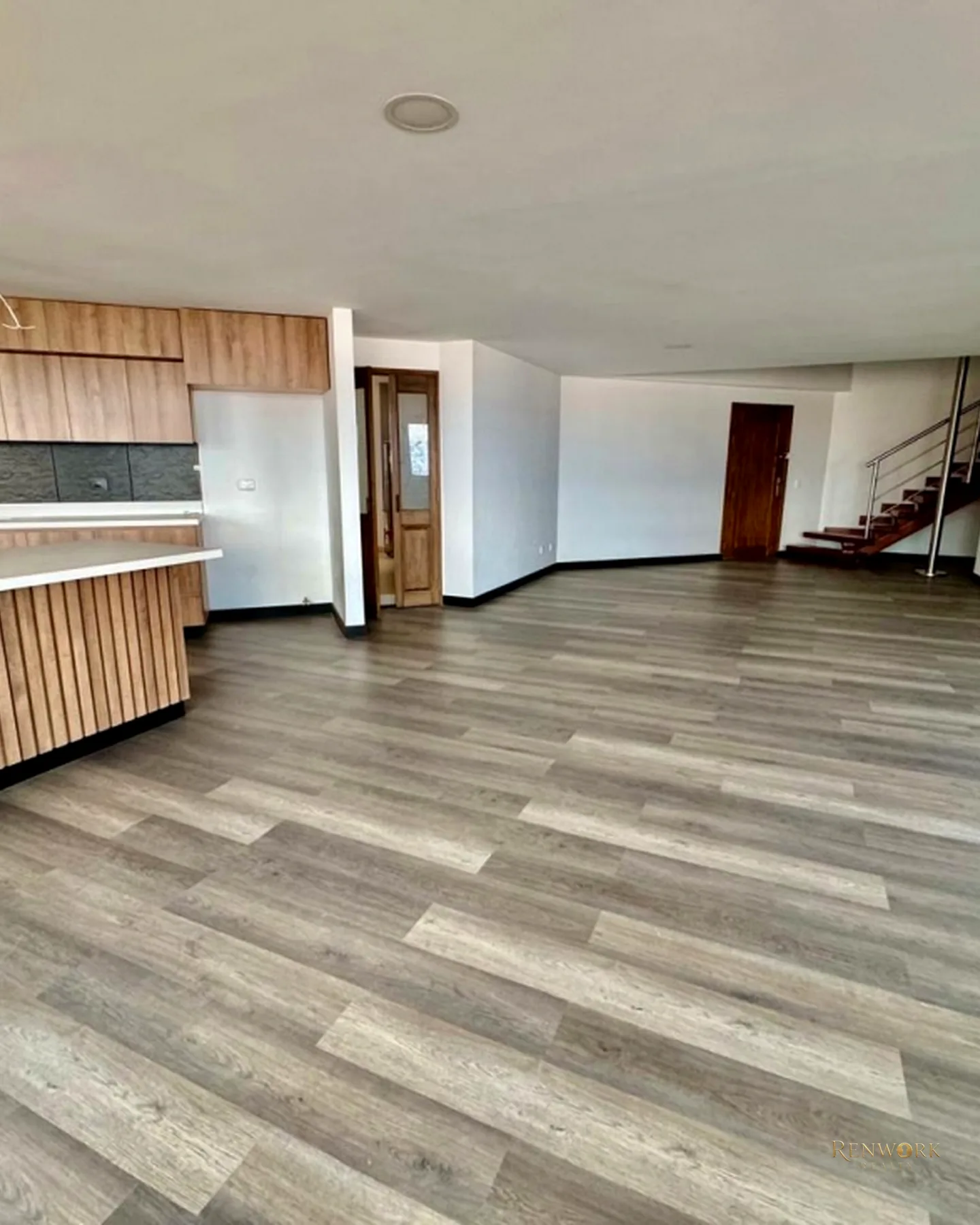 VENTA DE APARTAMENTO DUPLEX EN AVES MARIA - VISTA HERMOSA · foto 8