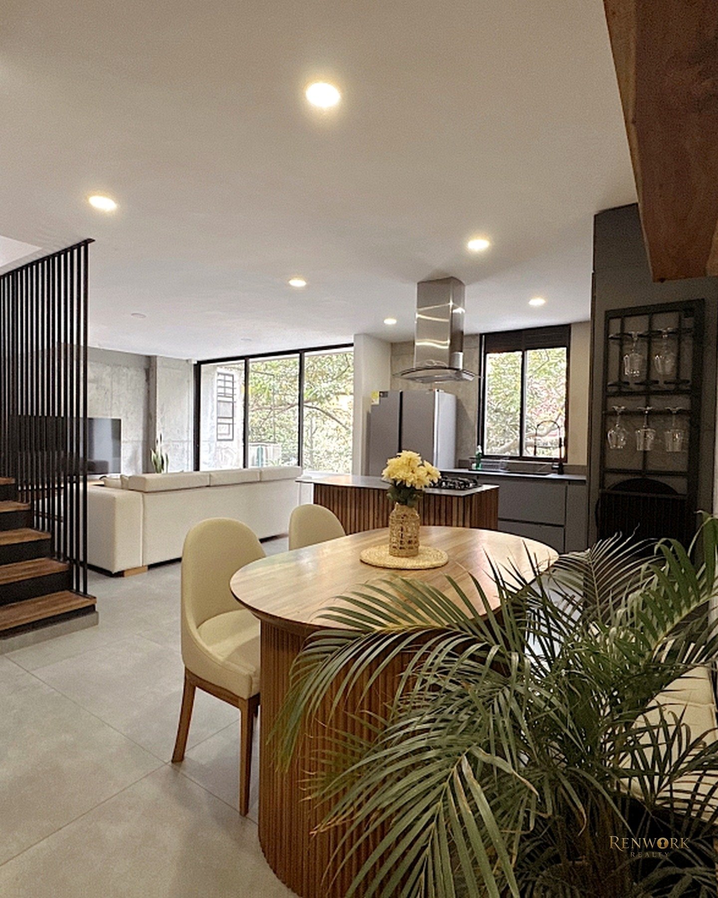 Vista de VENTA DE APARTAMENTO DUPLEX EN BELEN ALAMEDA MEDELLIN