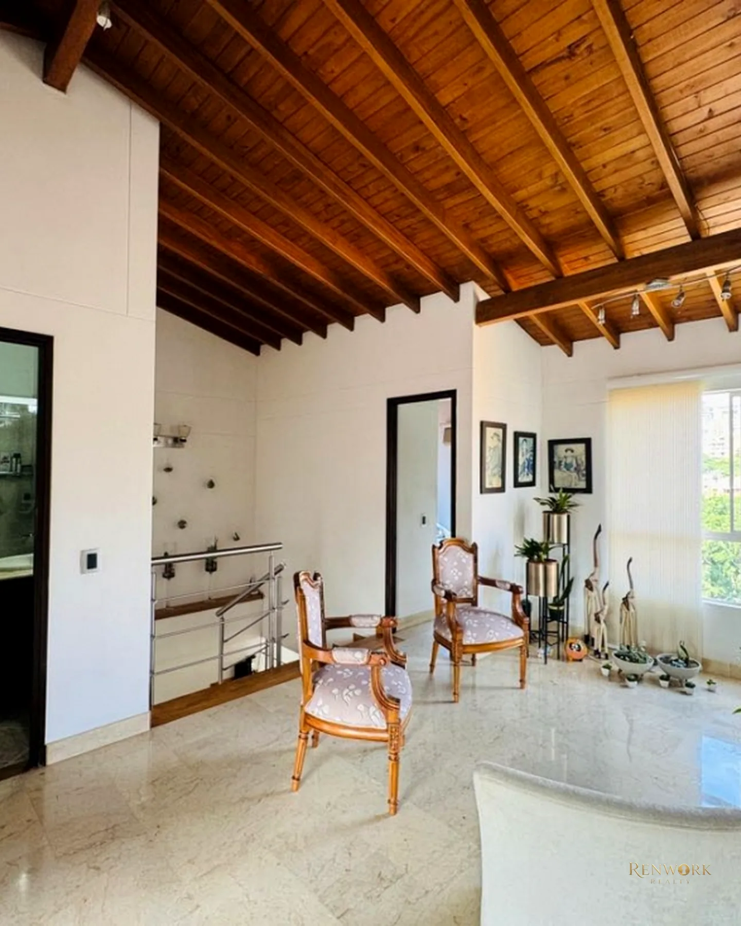 VENTA DE APARTAMENTO DUPLEX EN BELÉN LA MOTA · foto 18