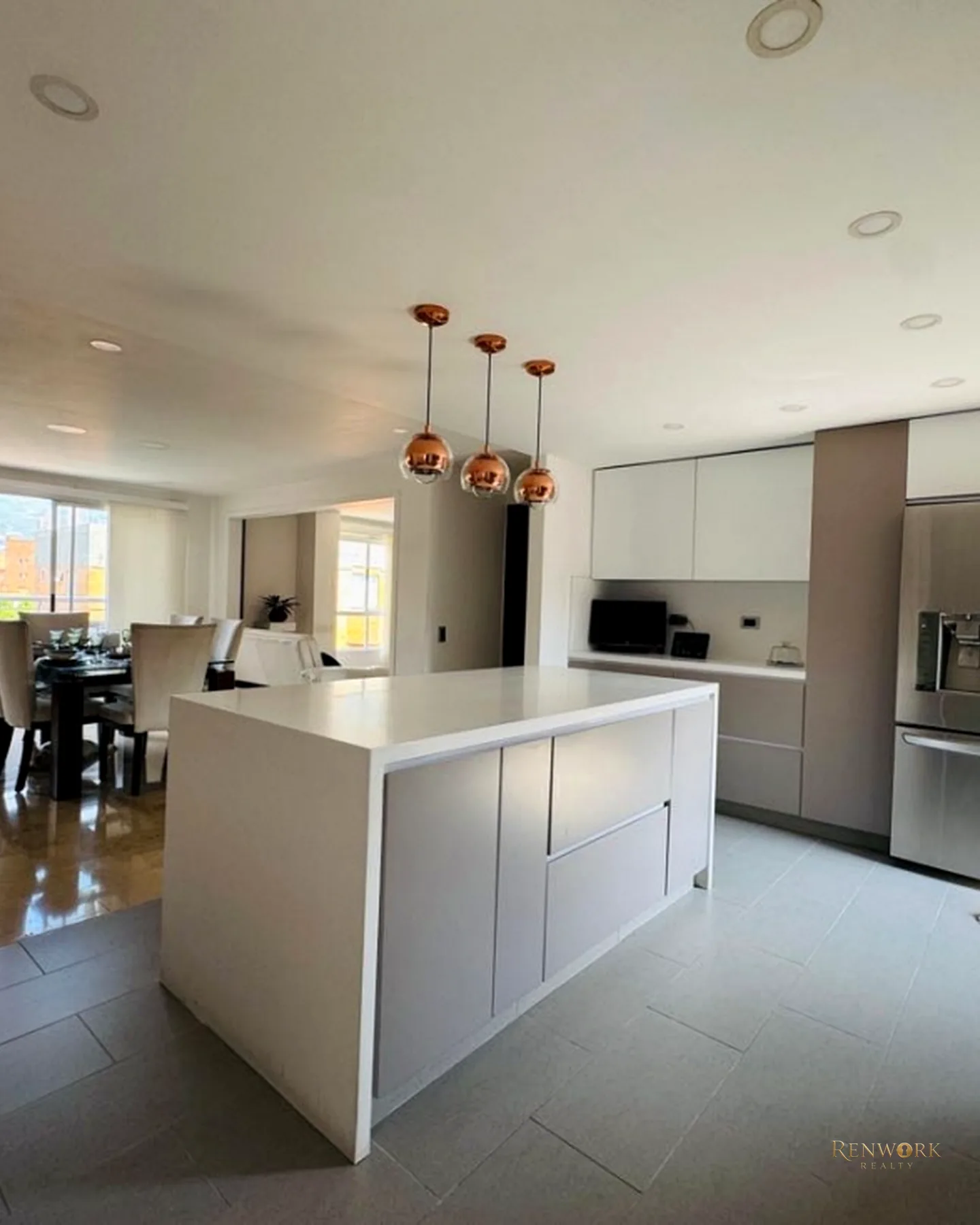 VENTA DE APARTAMENTO DUPLEX EN BELÉN LA MOTA · foto 12