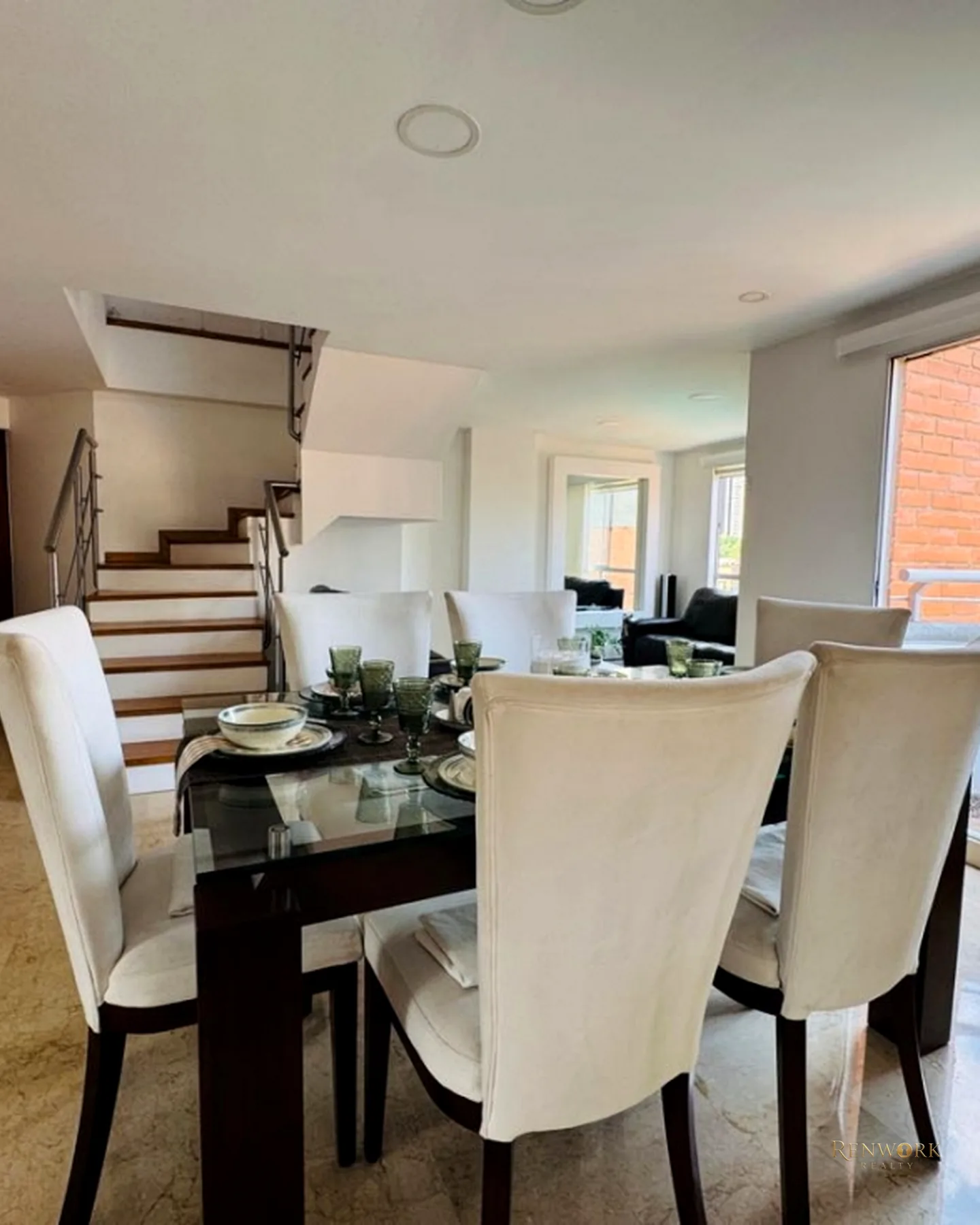 VENTA DE APARTAMENTO DUPLEX EN BELÉN LA MOTA · foto 4