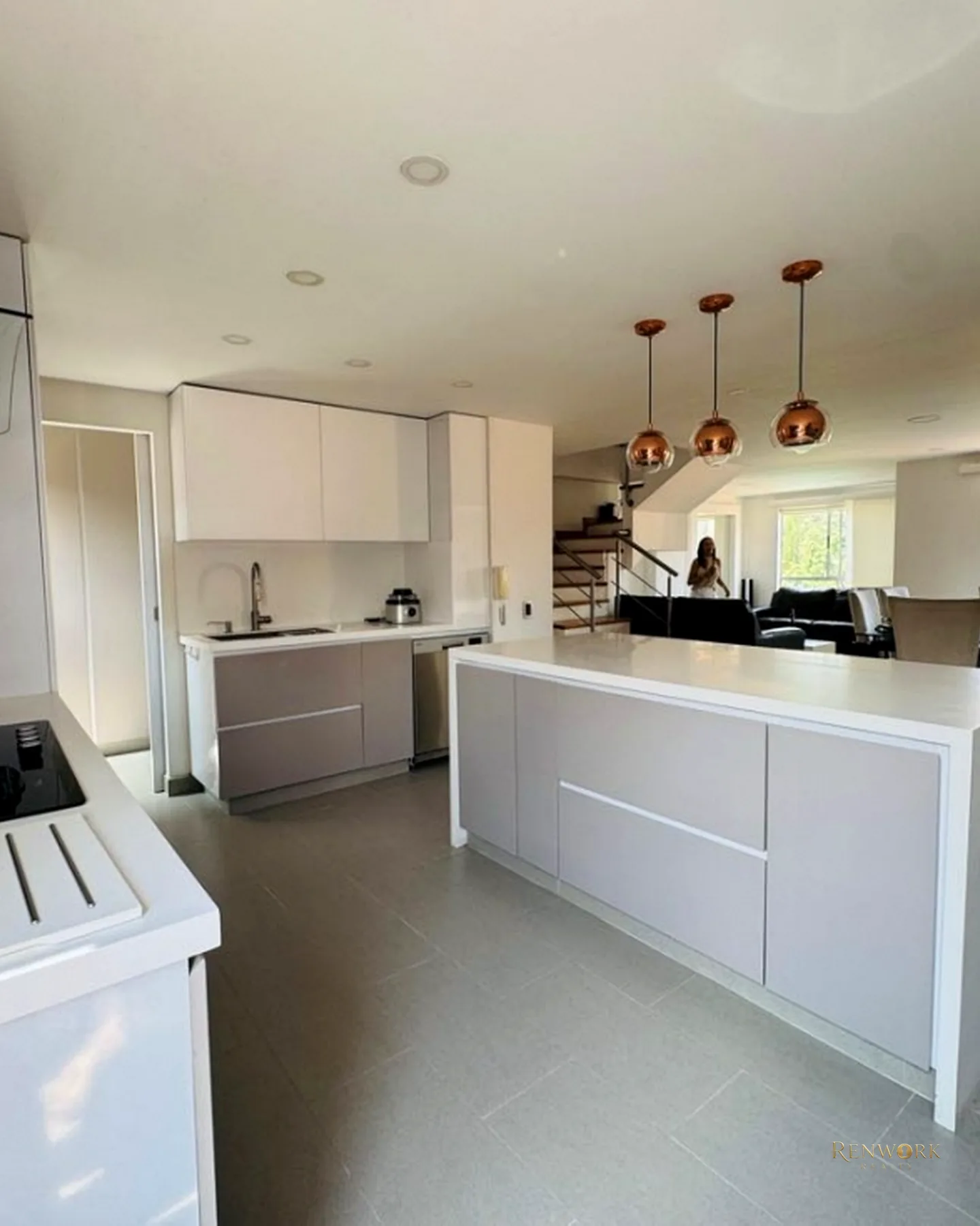 VENTA DE APARTAMENTO DUPLEX EN BELÉN LA MOTA · foto 10