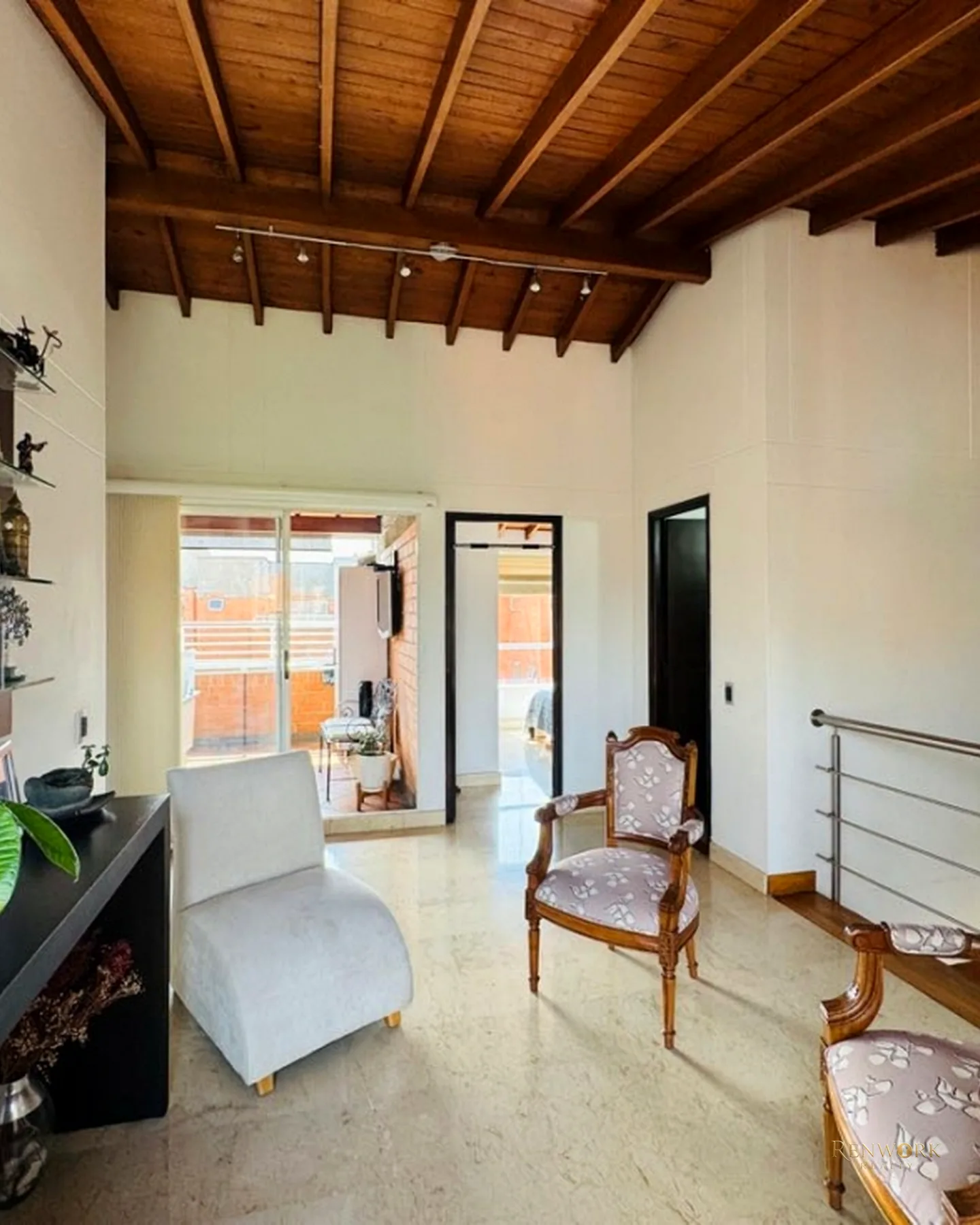 VENTA DE APARTAMENTO DUPLEX EN BELÉN LA MOTA · foto 20
