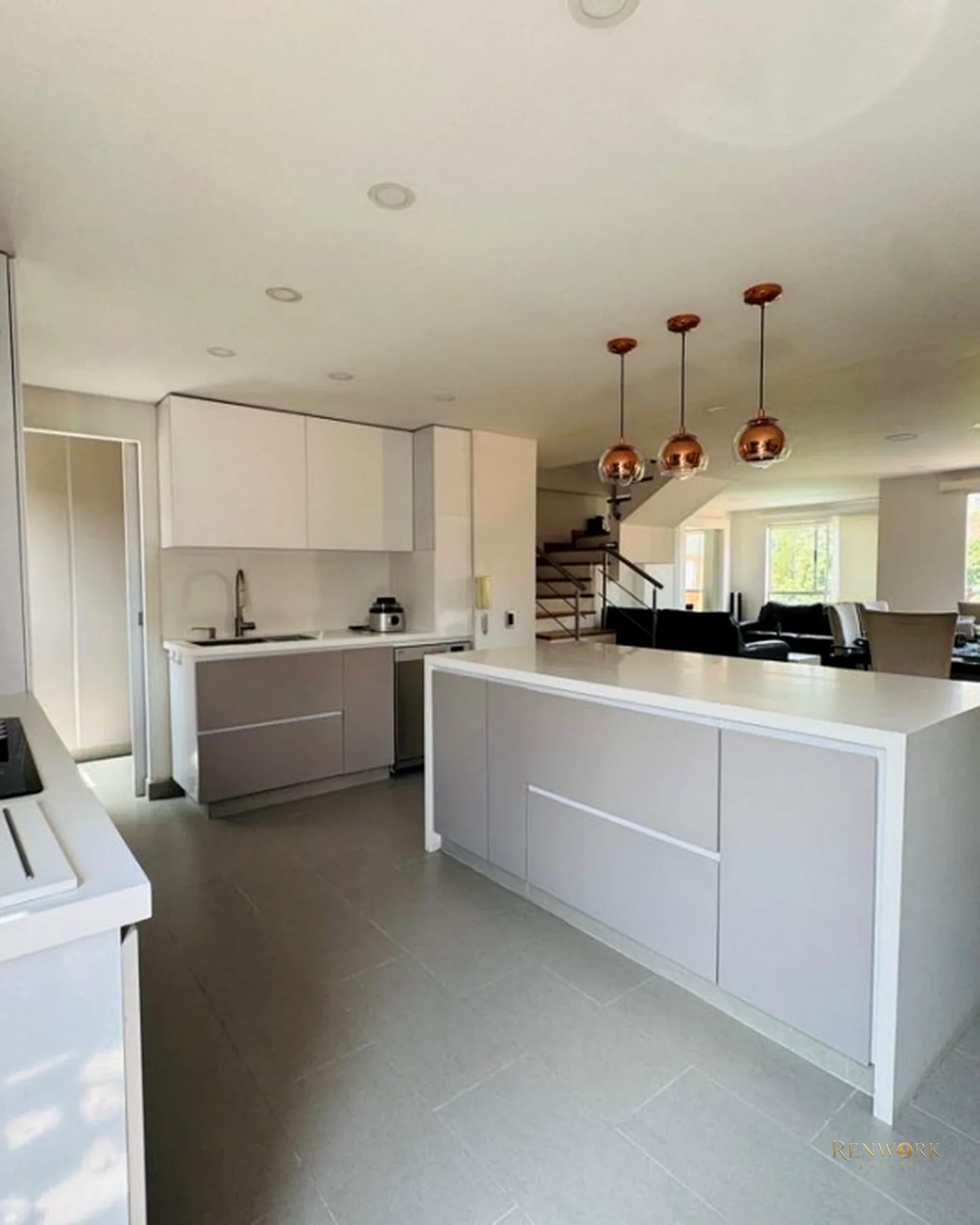 VENTA DE APARTAMENTO DUPLEX EN BELÉN LA MOTA · foto 13