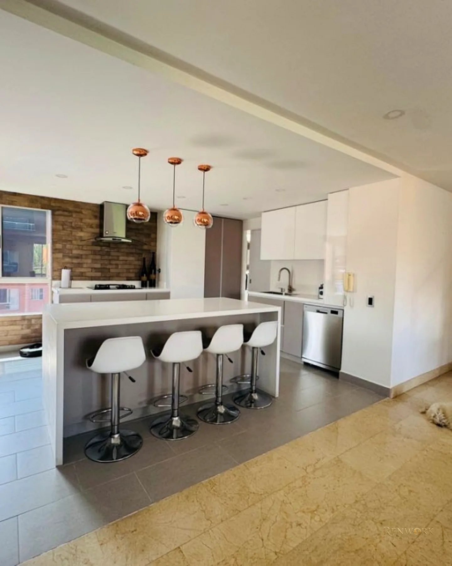VENTA DE APARTAMENTO DUPLEX EN BELÉN LA MOTA · foto 9