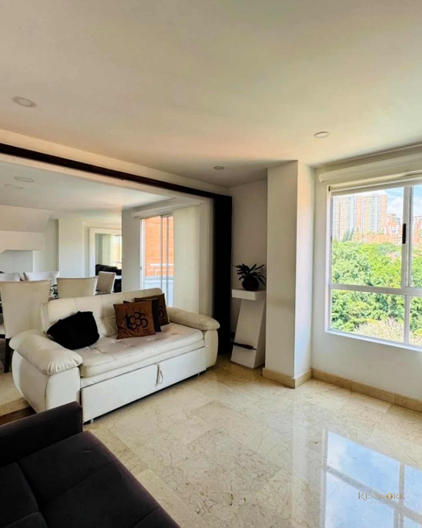 VENTA DE APARTAMENTO DUPLEX EN BELÉN LA MOTA · foto 1