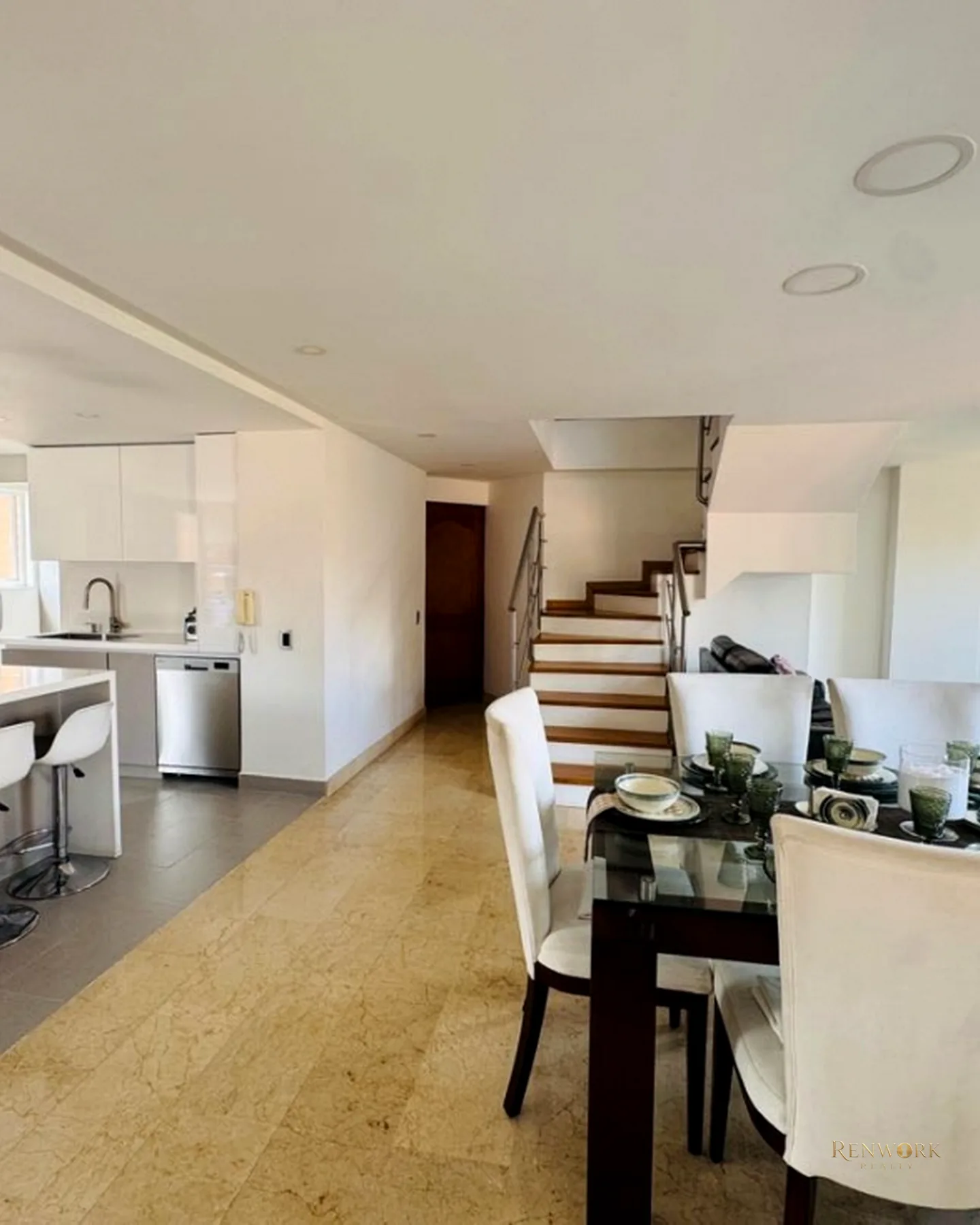 VENTA DE APARTAMENTO DUPLEX EN BELÉN LA MOTA · foto 15
