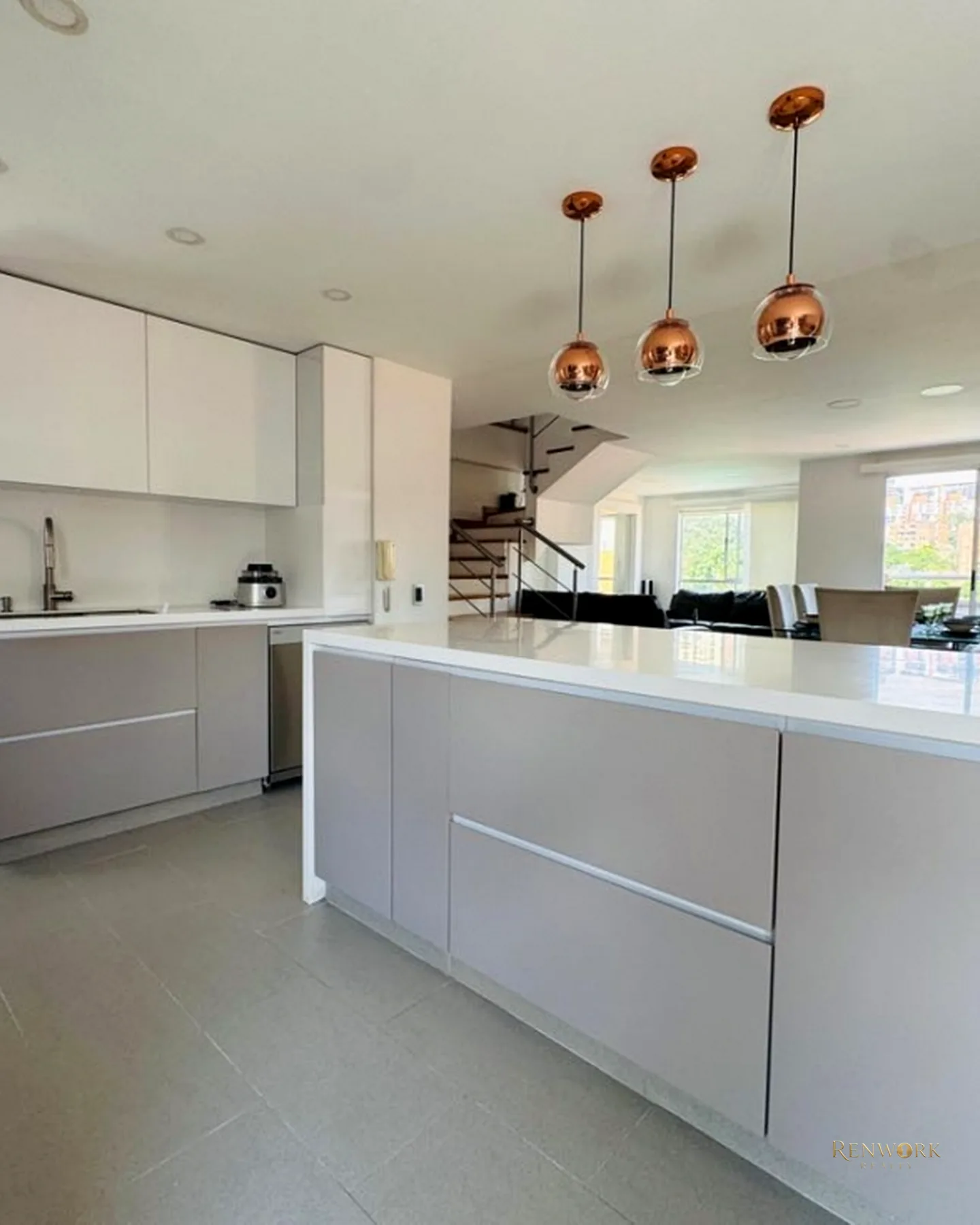 VENTA DE APARTAMENTO DUPLEX EN BELÉN LA MOTA · foto 11