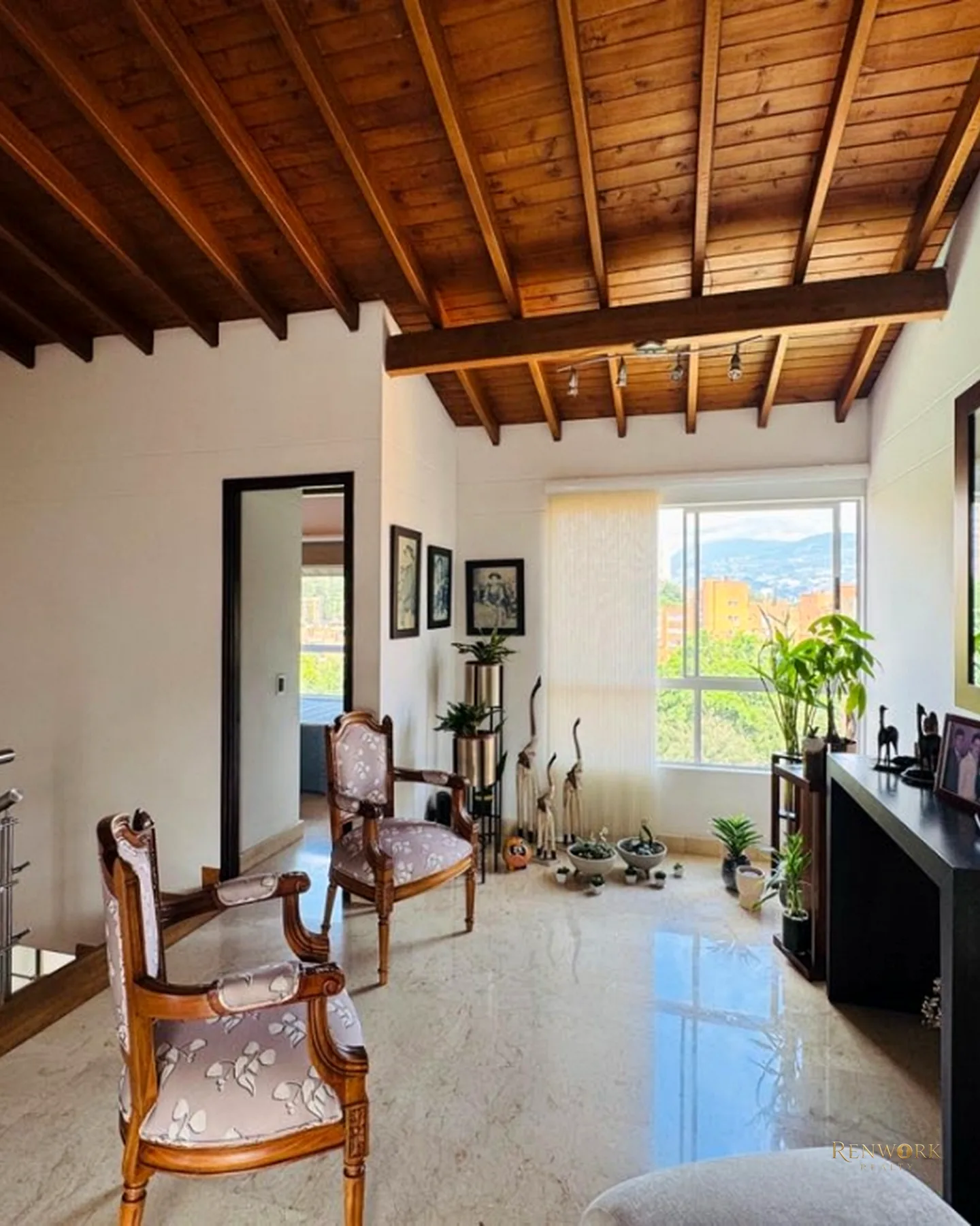 VENTA DE APARTAMENTO DUPLEX EN BELÉN LA MOTA · foto 17