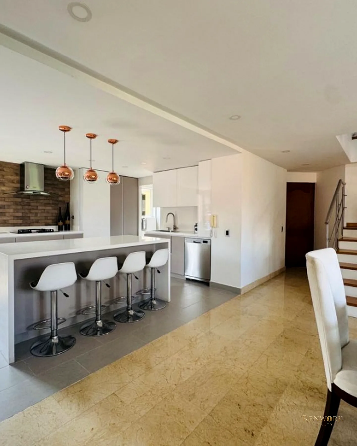 VENTA DE APARTAMENTO DUPLEX EN BELÉN LA MOTA · foto 7
