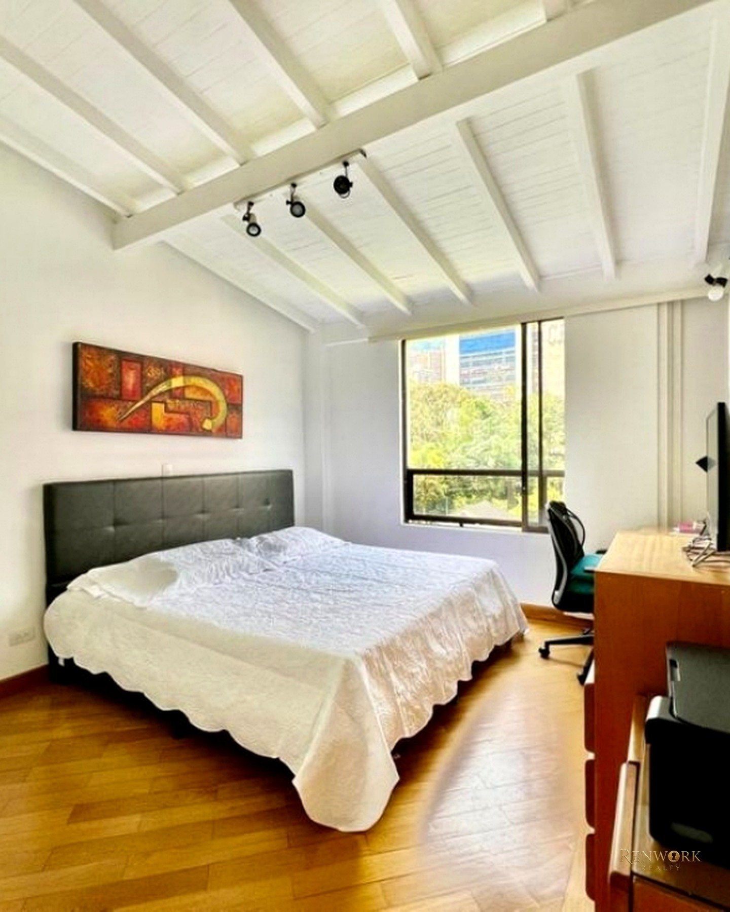 VENTA DE APARTAMENTO DUPLEX EN EL POBLADO · foto 20