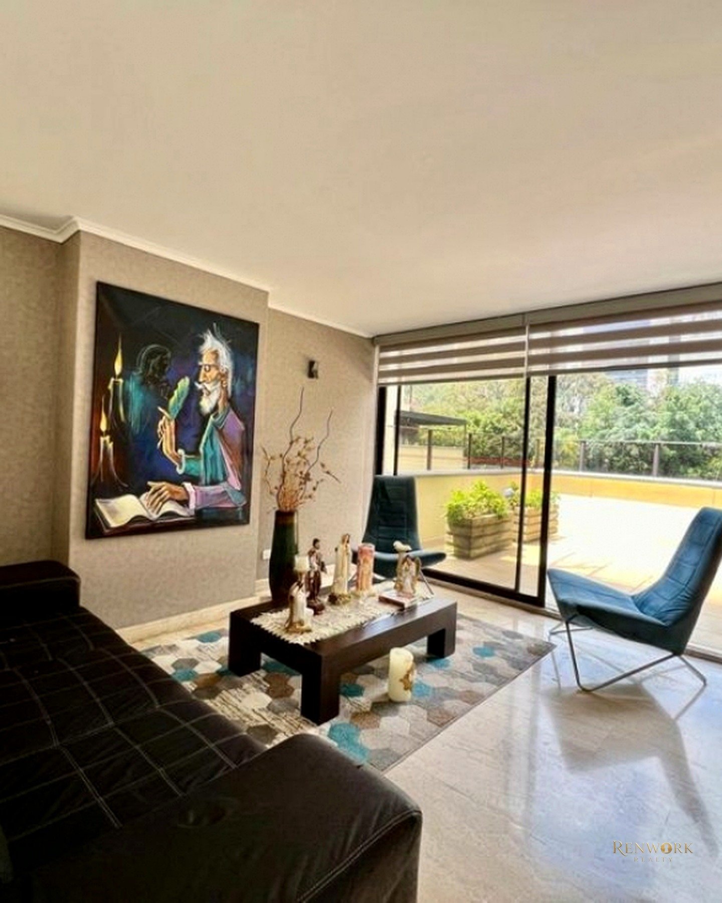 VENTA DE APARTAMENTO DUPLEX EN EL POBLADO · foto 6