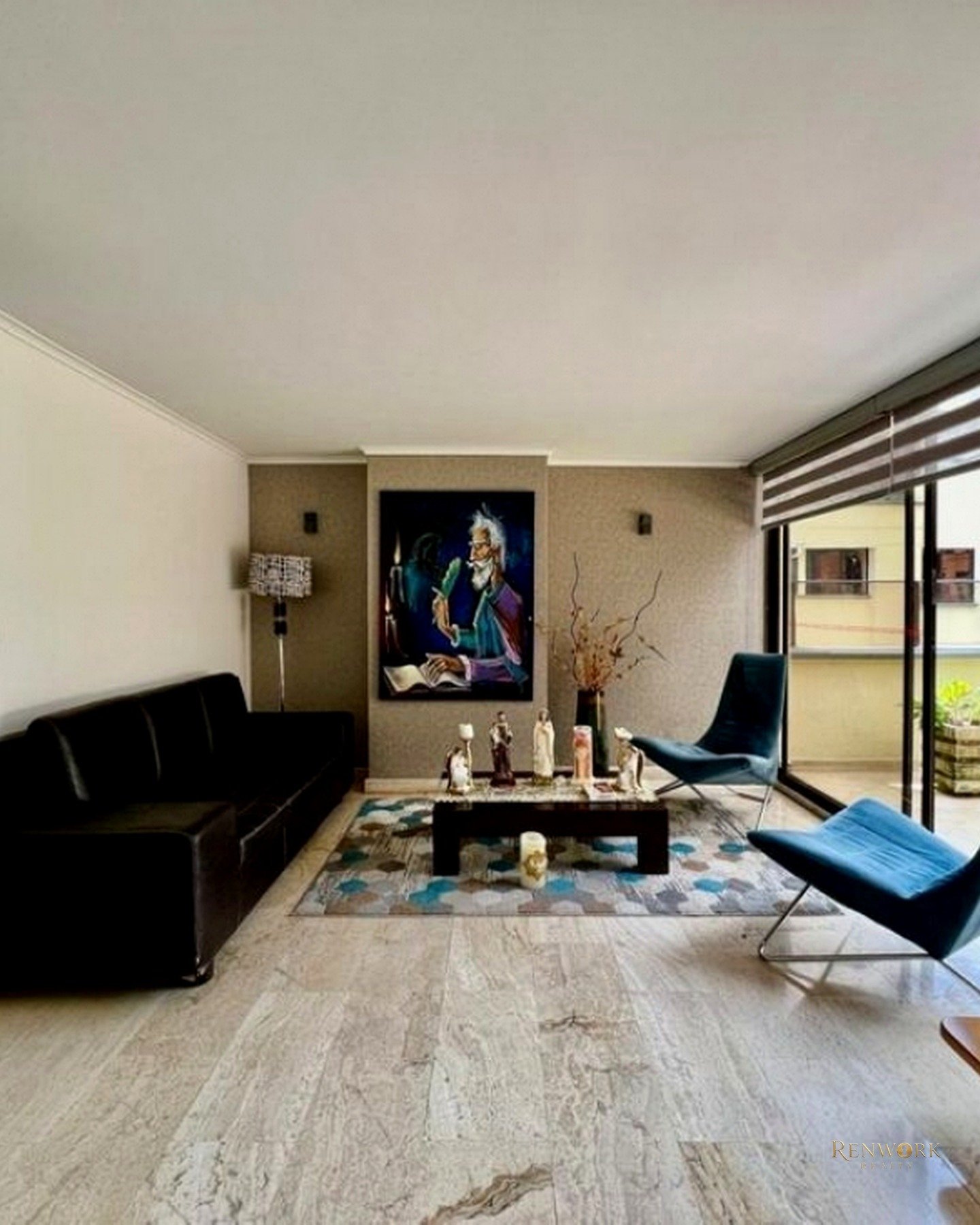 VENTA DE APARTAMENTO DUPLEX EN EL POBLADO · foto 7