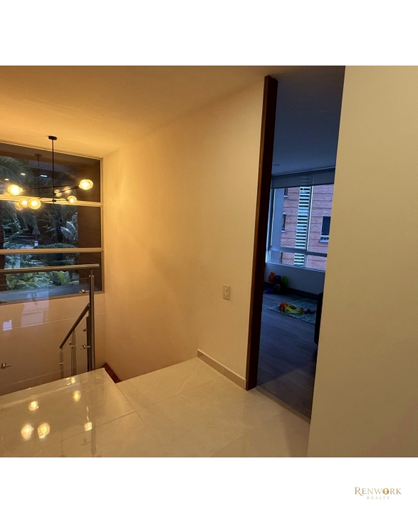 VENTA DE APARTAMENTO DUPLEX EN EL POBLADO, MEDELLÍN · foto 9