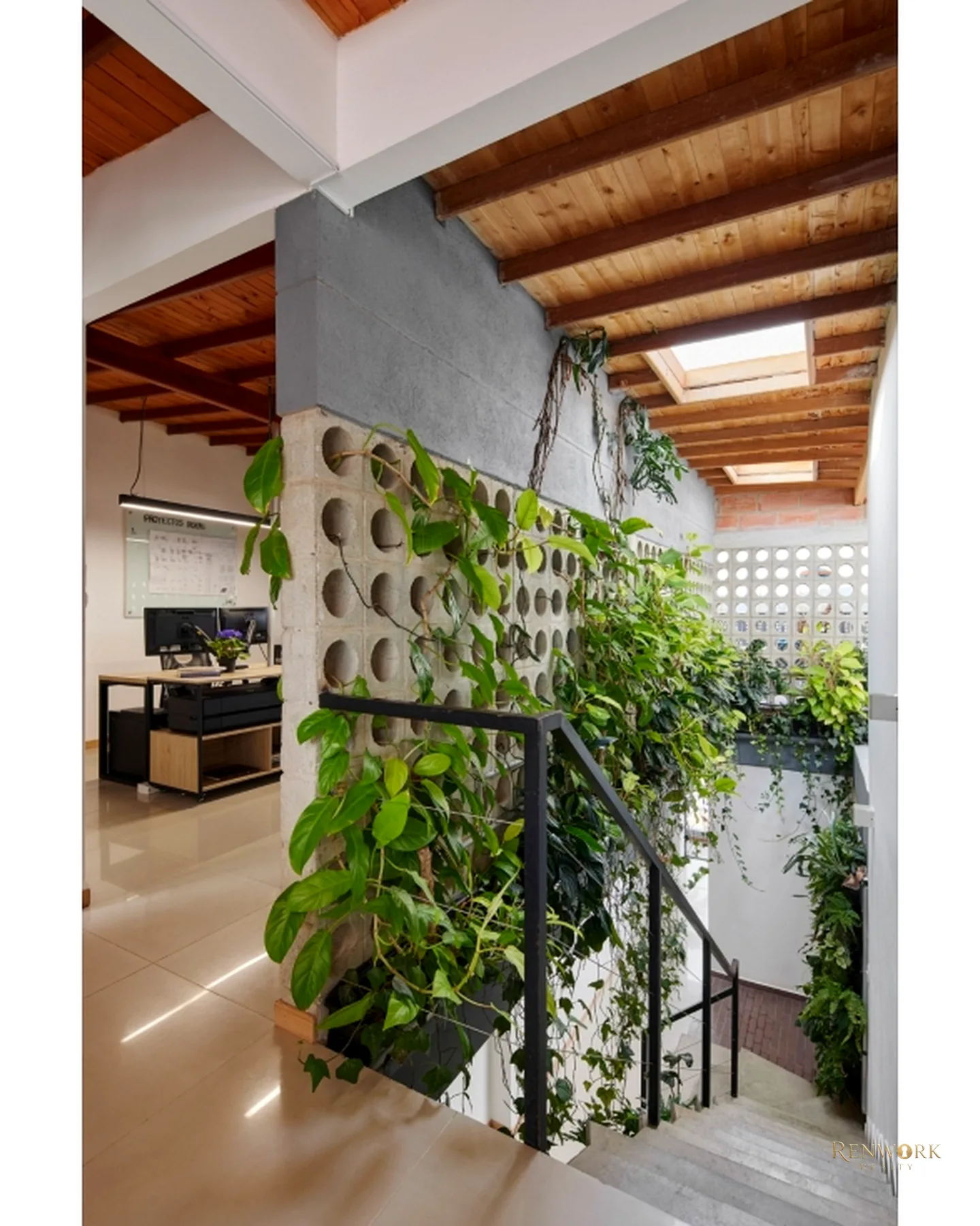 VENTA DE APARTAMENTO DUPLEX EN LA CASTELLANA · foto 8