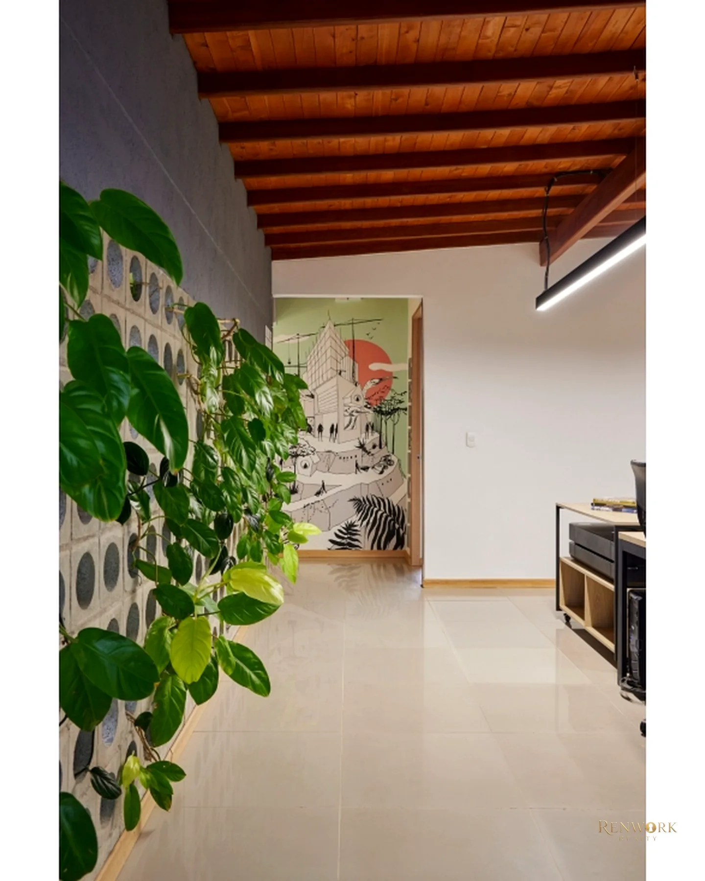 VENTA DE APARTAMENTO DUPLEX EN LA CASTELLANA · foto 5