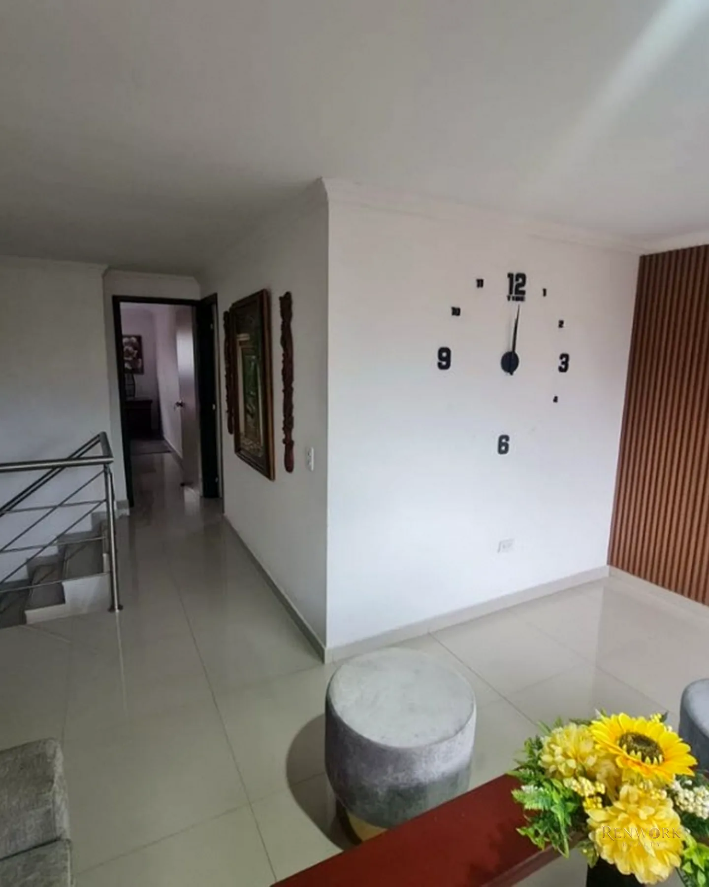 VENTA DE APARTAMENTO DUPLEX EN LA FLORESTA · foto 7