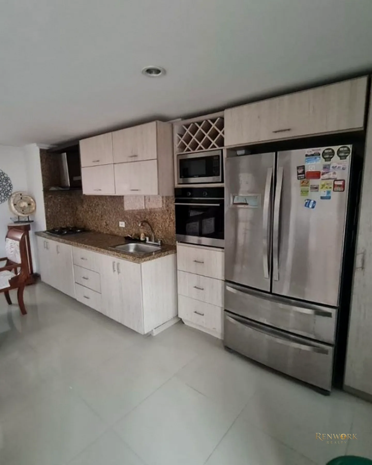 VENTA DE APARTAMENTO DUPLEX EN LA FLORESTA · foto 6