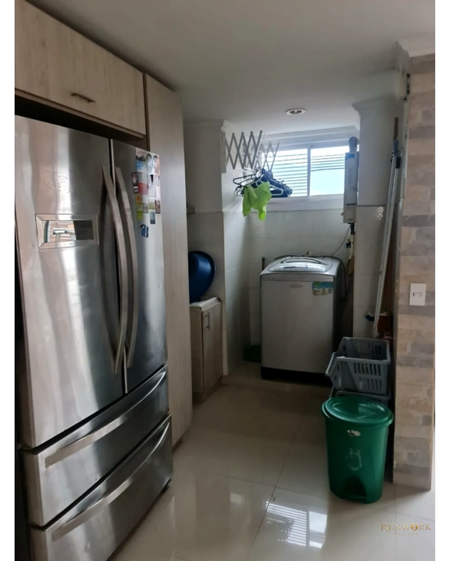 VENTA DE APARTAMENTO DUPLEX EN LA FLORESTA · foto 12