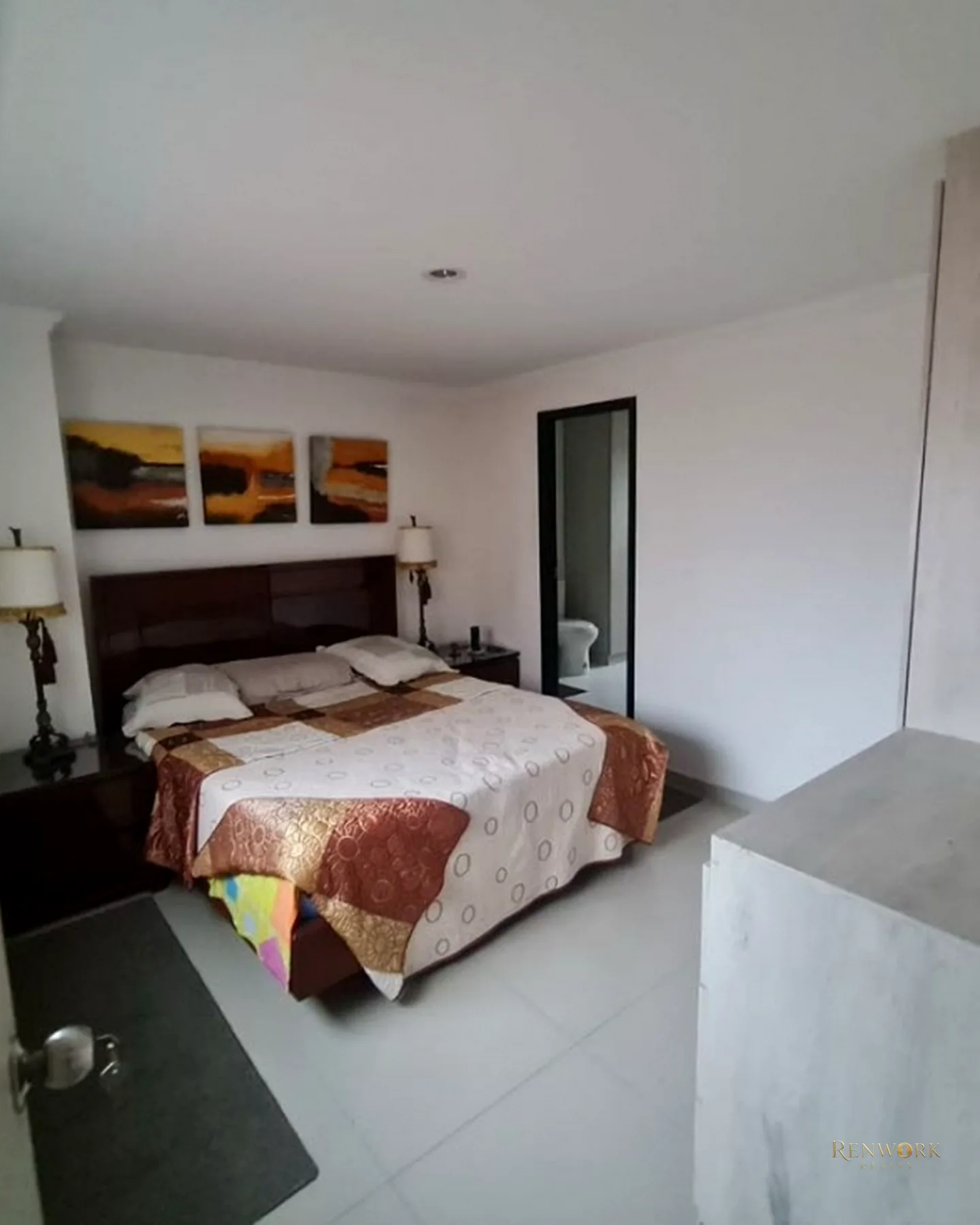 VENTA DE APARTAMENTO DUPLEX EN LA FLORESTA · foto 8