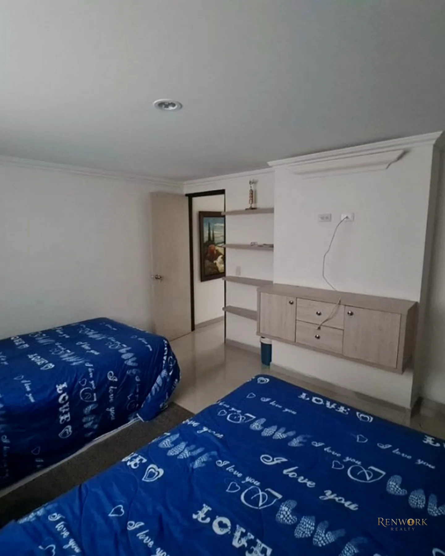VENTA DE APARTAMENTO DUPLEX EN LA FLORESTA · foto 11
