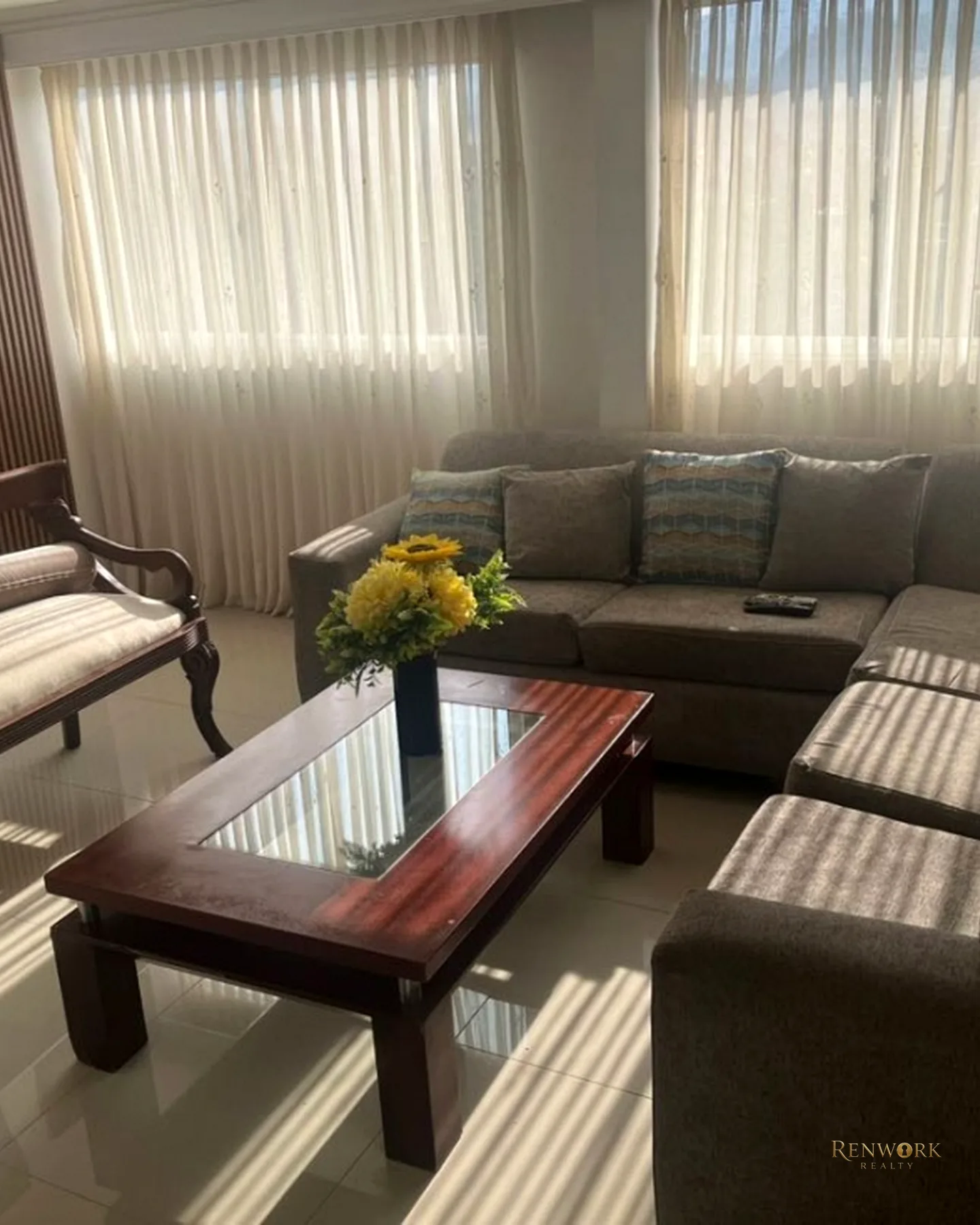 VENTA DE APARTAMENTO DUPLEX EN LA FLORESTA · foto 1