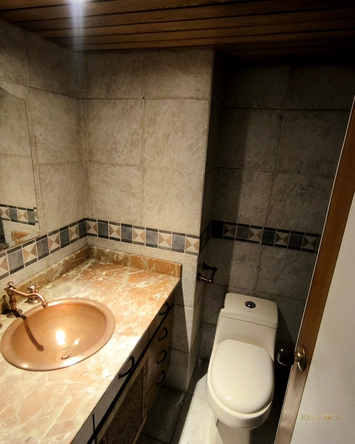 VENTA DE APARTAMENTO DÚPLEX EN LA MILLA DE ORO · foto 10