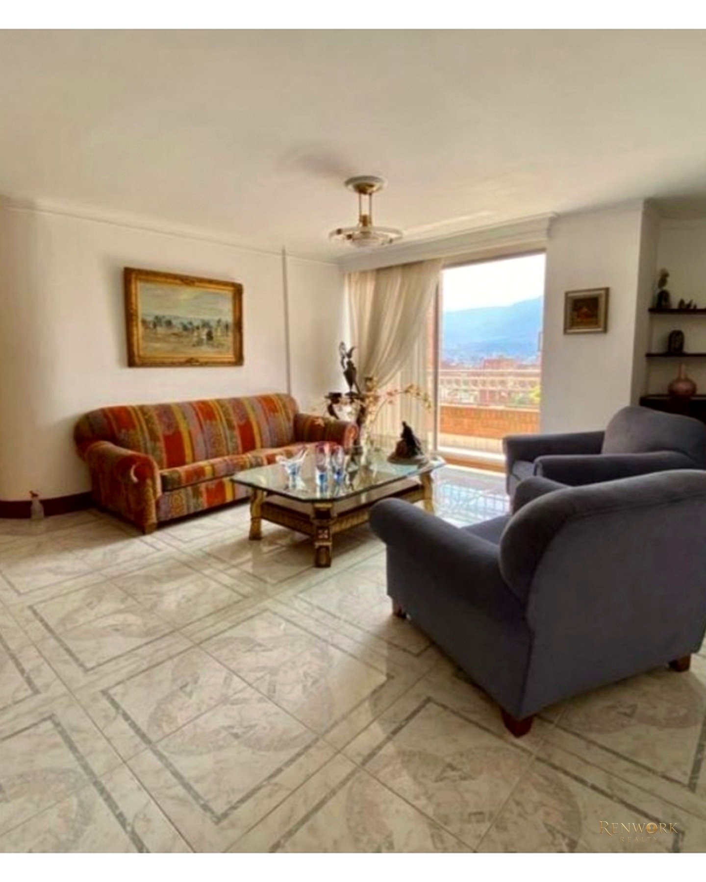 Vista de VENTA DE APARTAMENTO DUPLEX EN LAURELES