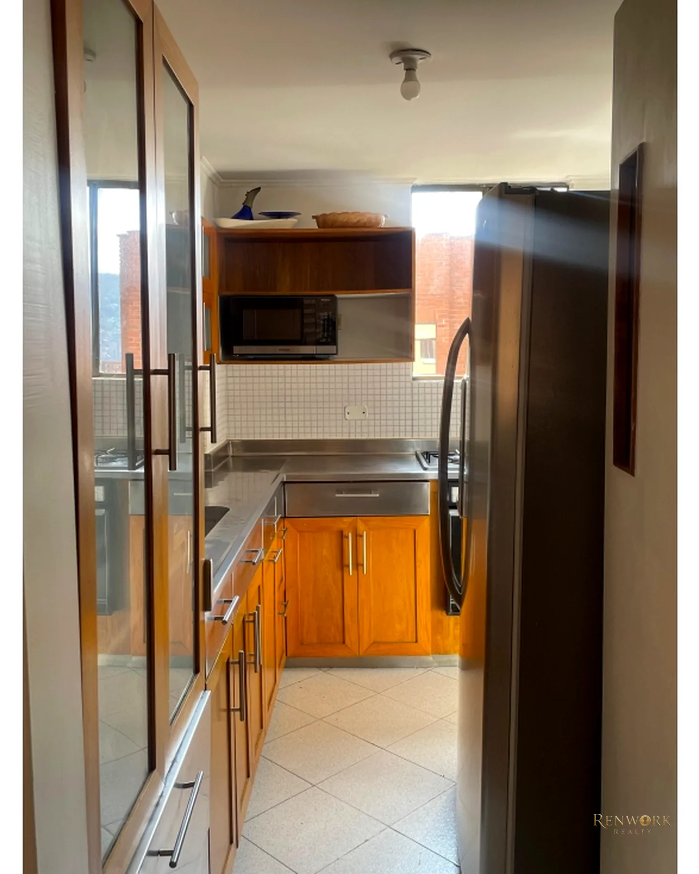 VENTA DE APARTAMENTO DUPLEX EN POBLADO EL CAMPESTRE · foto 4