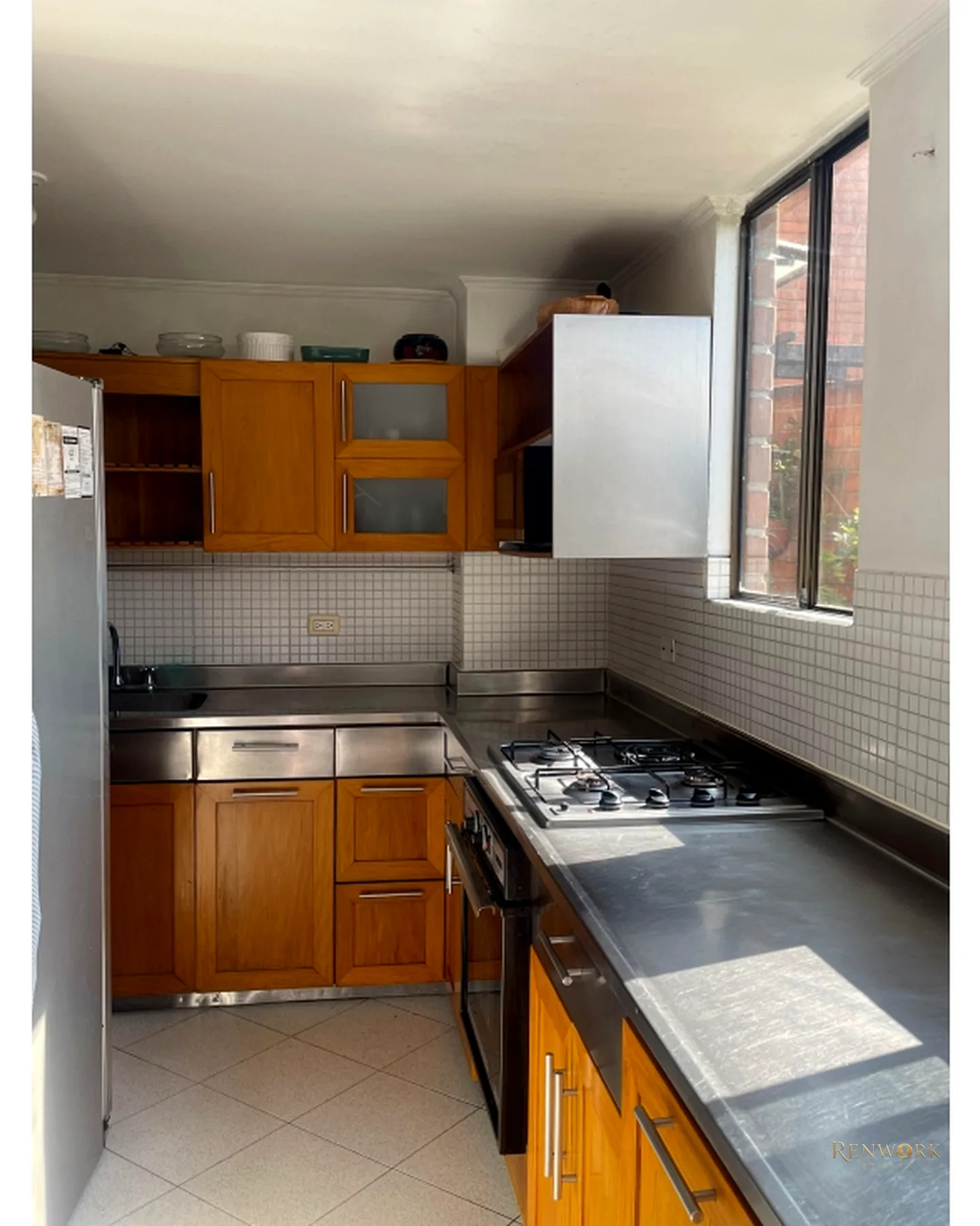 VENTA DE APARTAMENTO DUPLEX EN POBLADO EL CAMPESTRE · foto 3