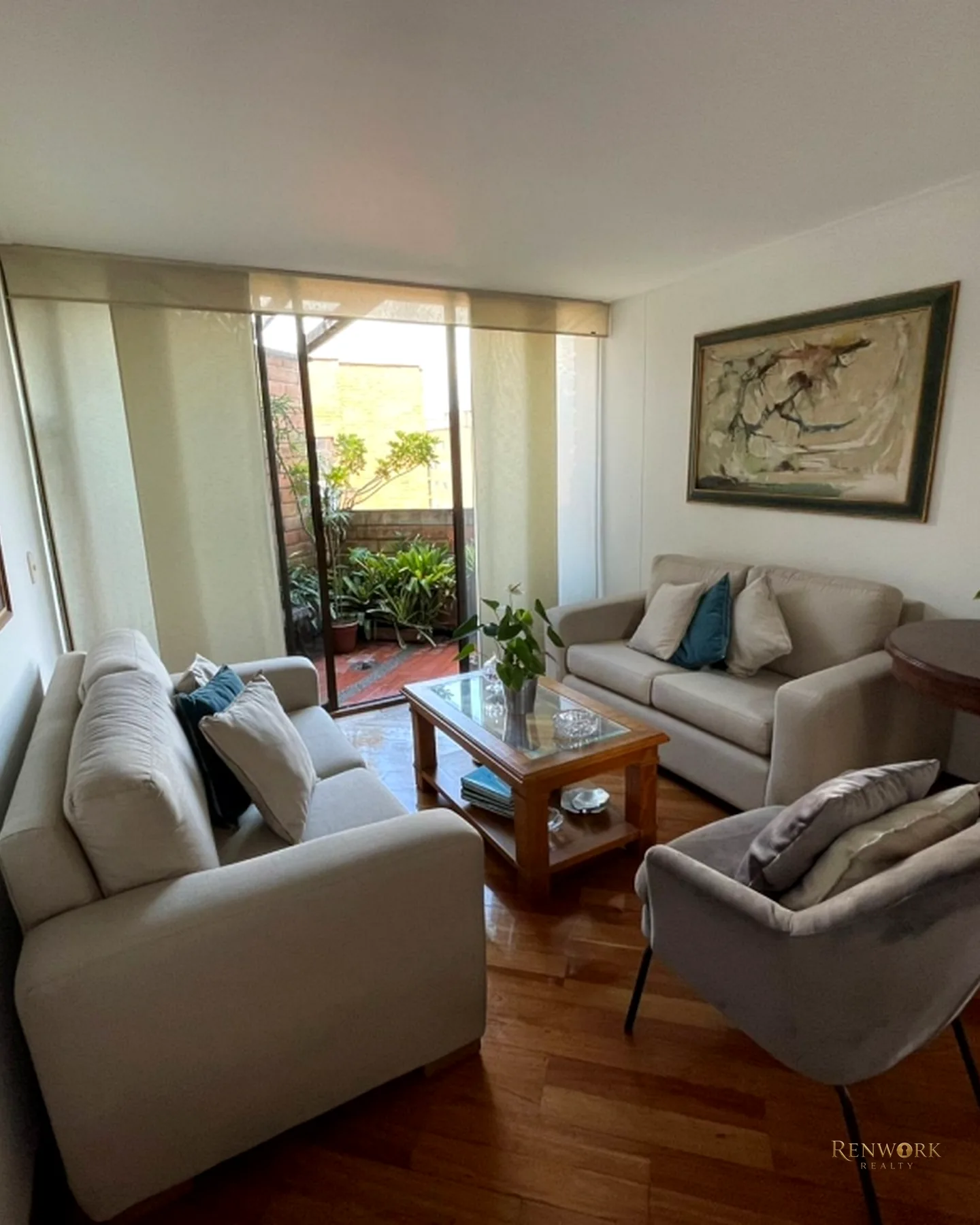 VENTA DE APARTAMENTO DUPLEX EN POBLADO EL CAMPESTRE · foto 1