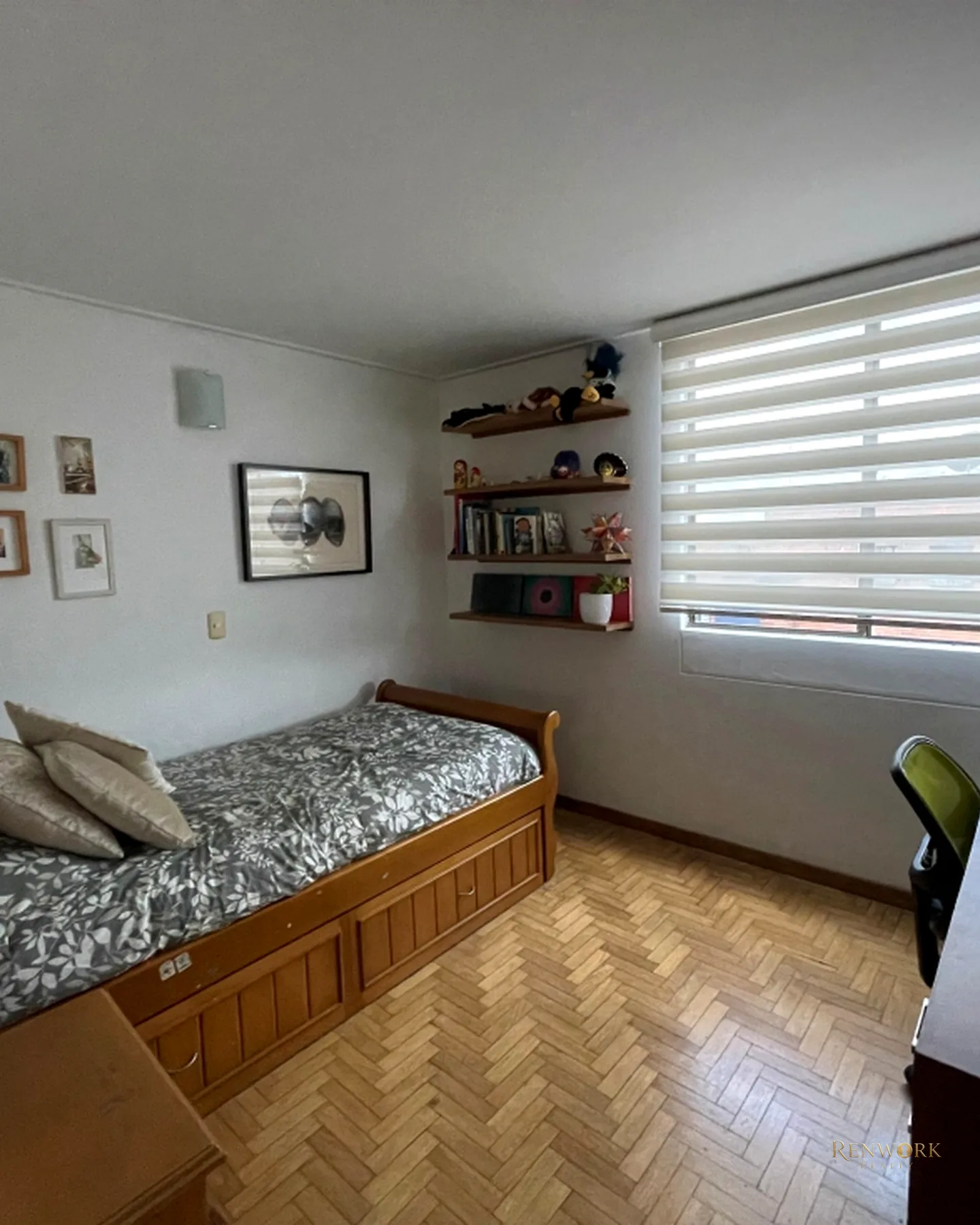 VENTA DE APARTAMENTO DUPLEX EN POBLADO EL CAMPESTRE · foto 10
