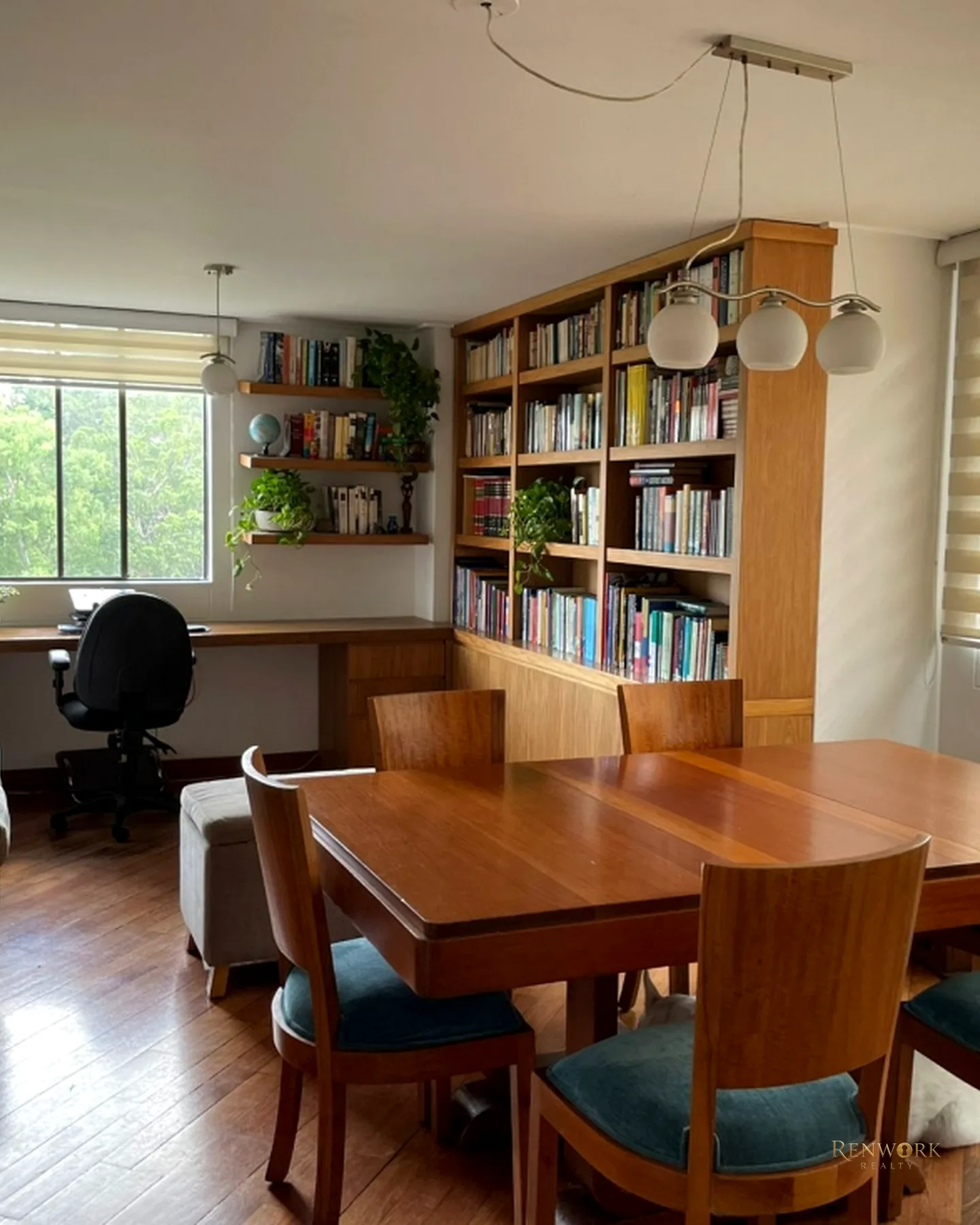 VENTA DE APARTAMENTO DUPLEX EN POBLADO EL CAMPESTRE · foto 5