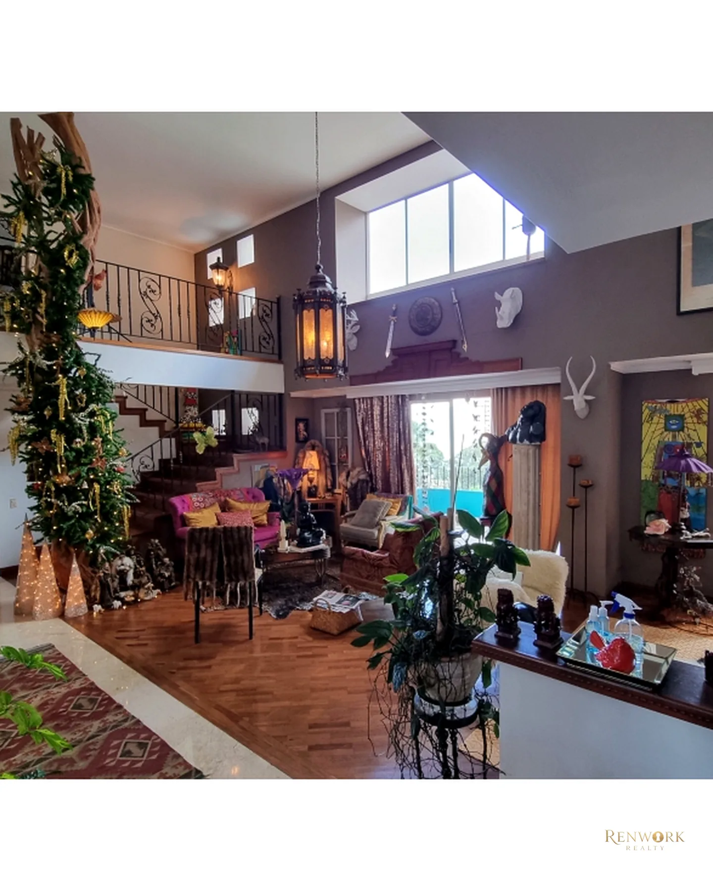 VENTA DE APARTAMENTO DUPLEX EN POBLADO - LA CALERA · foto 5