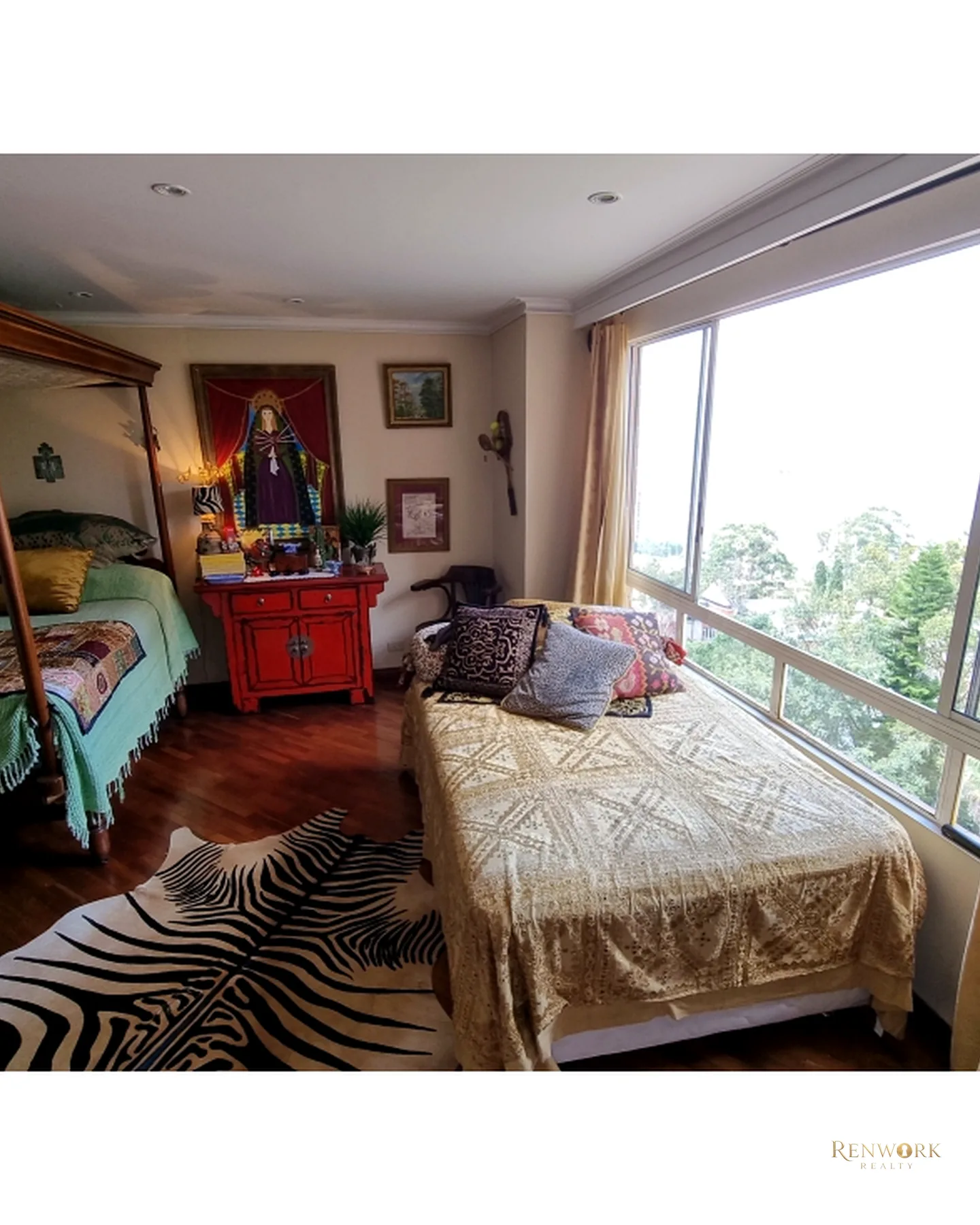 VENTA DE APARTAMENTO DUPLEX EN POBLADO - LA CALERA · foto 15