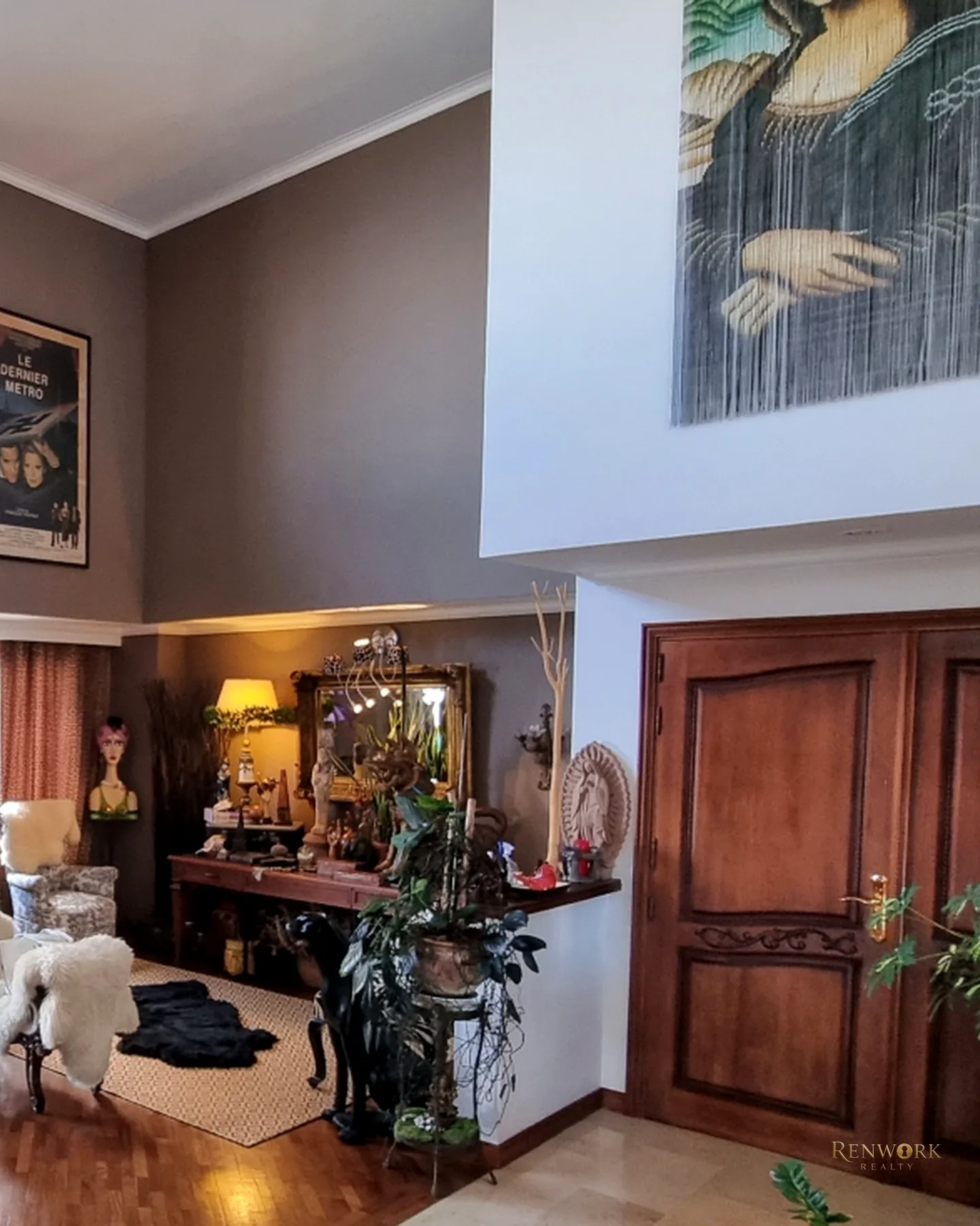 VENTA DE APARTAMENTO DUPLEX EN POBLADO - LA CALERA · foto 9