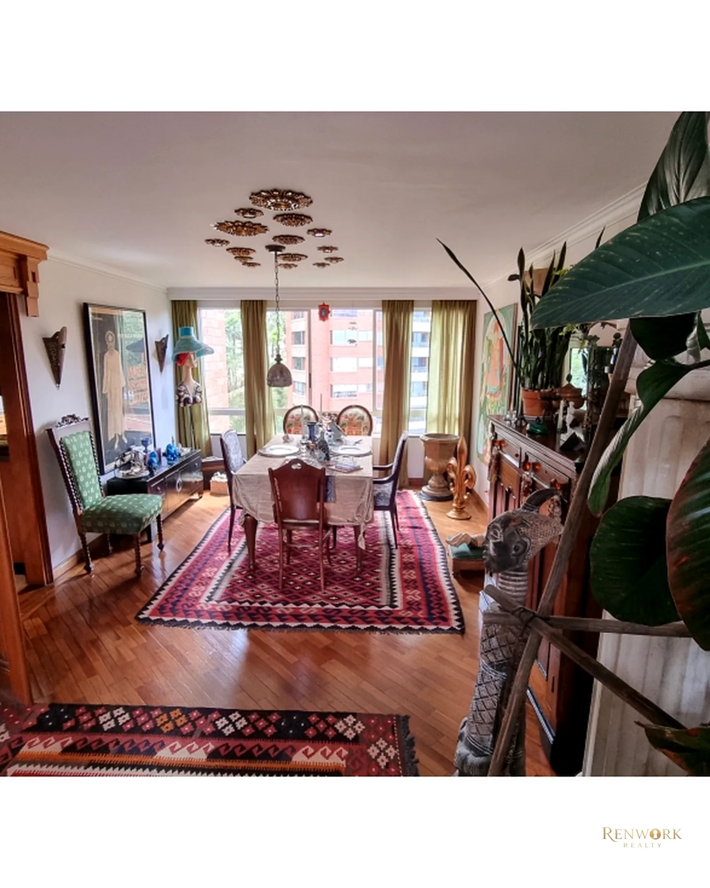 VENTA DE APARTAMENTO DUPLEX EN POBLADO - LA CALERA · foto 1