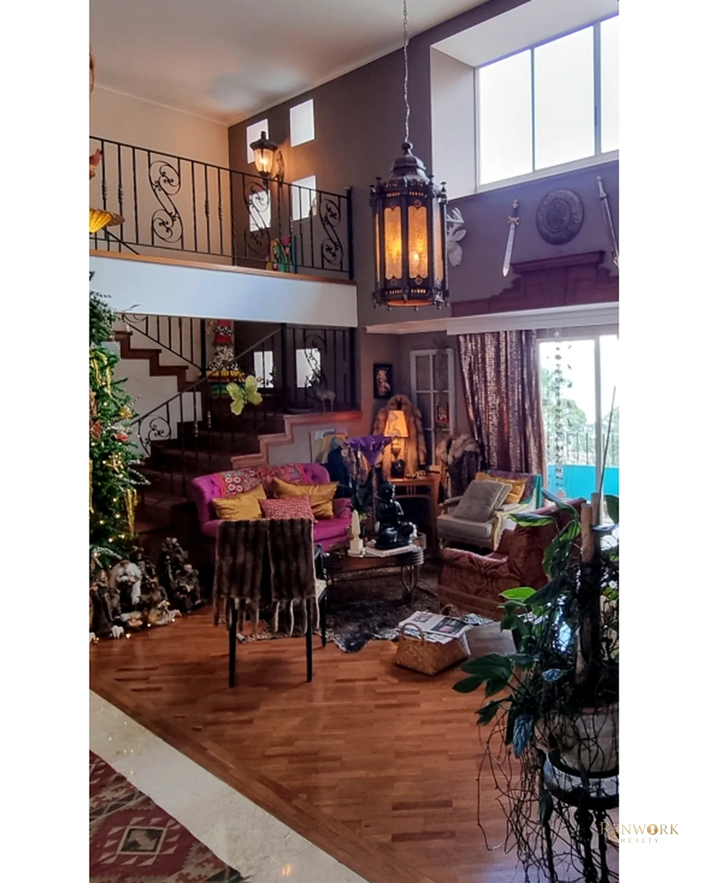 VENTA DE APARTAMENTO DUPLEX EN POBLADO - LA CALERA · foto 6