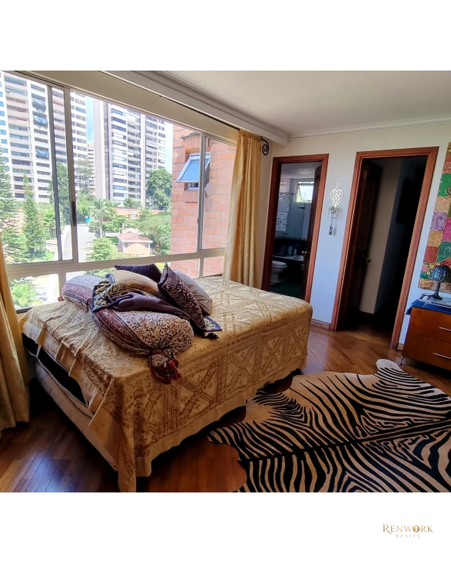 VENTA DE APARTAMENTO DUPLEX EN POBLADO - LA CALERA · foto 14