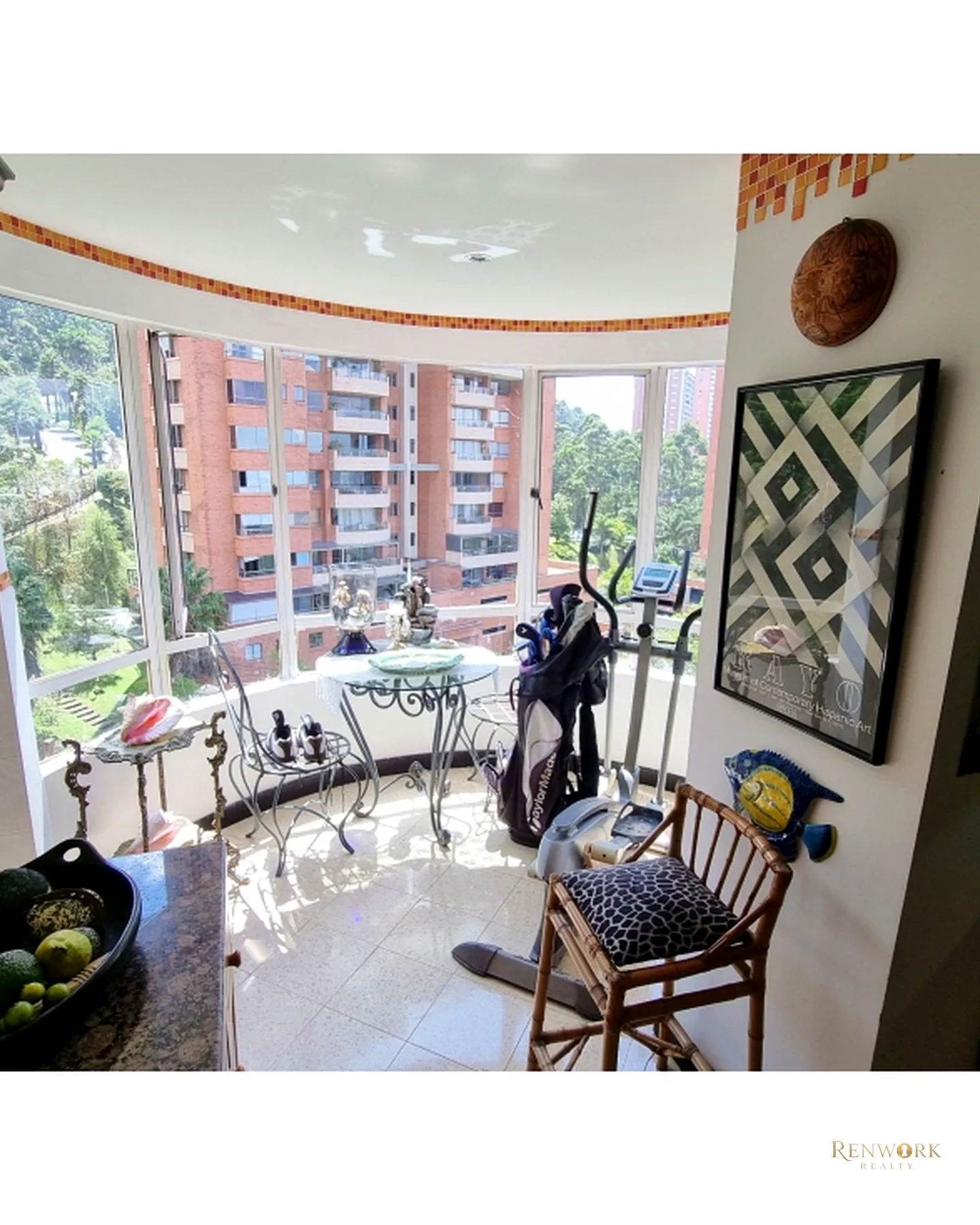 VENTA DE APARTAMENTO DUPLEX EN POBLADO - LA CALERA · foto 19