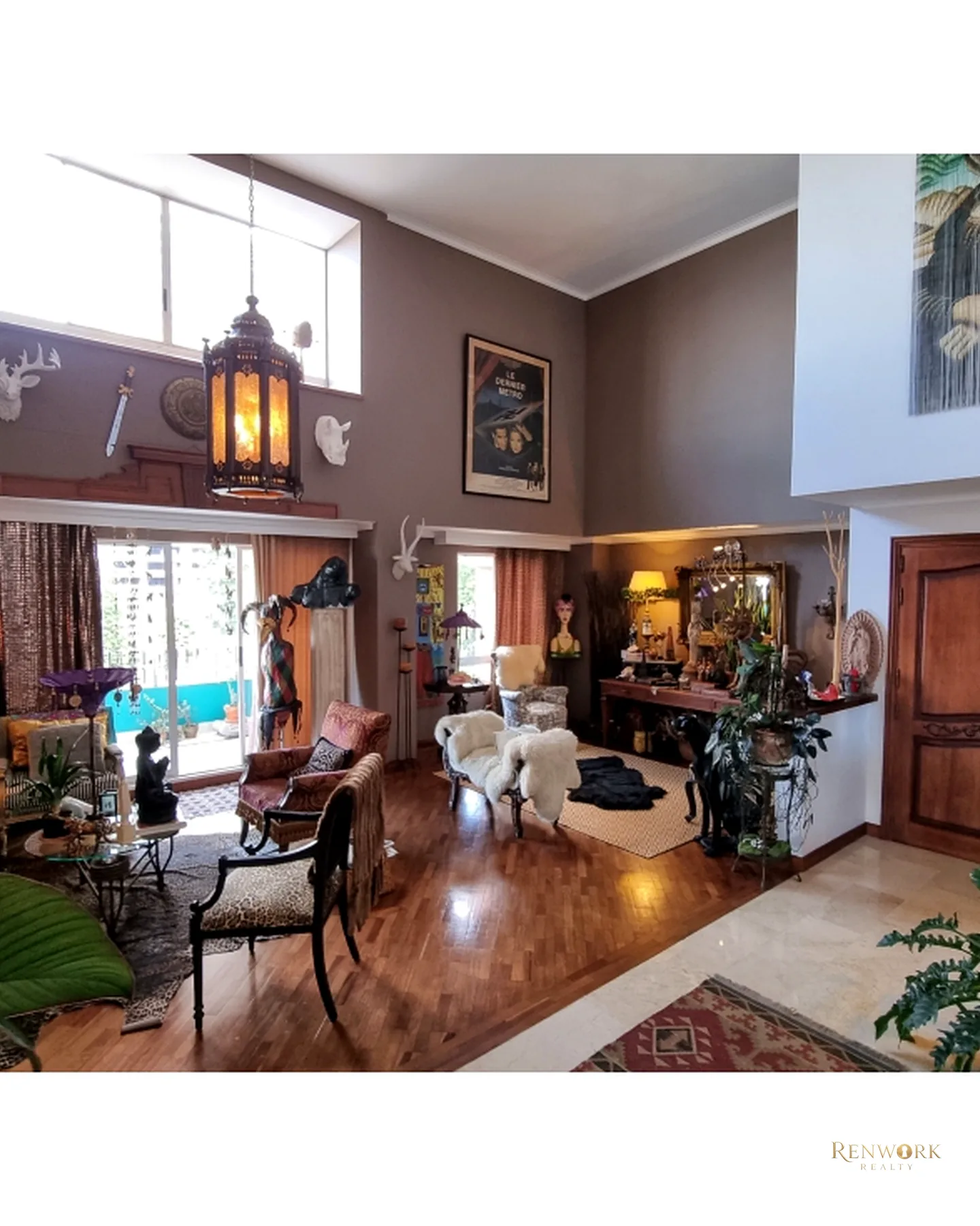 VENTA DE APARTAMENTO DUPLEX EN POBLADO - LA CALERA · foto 7