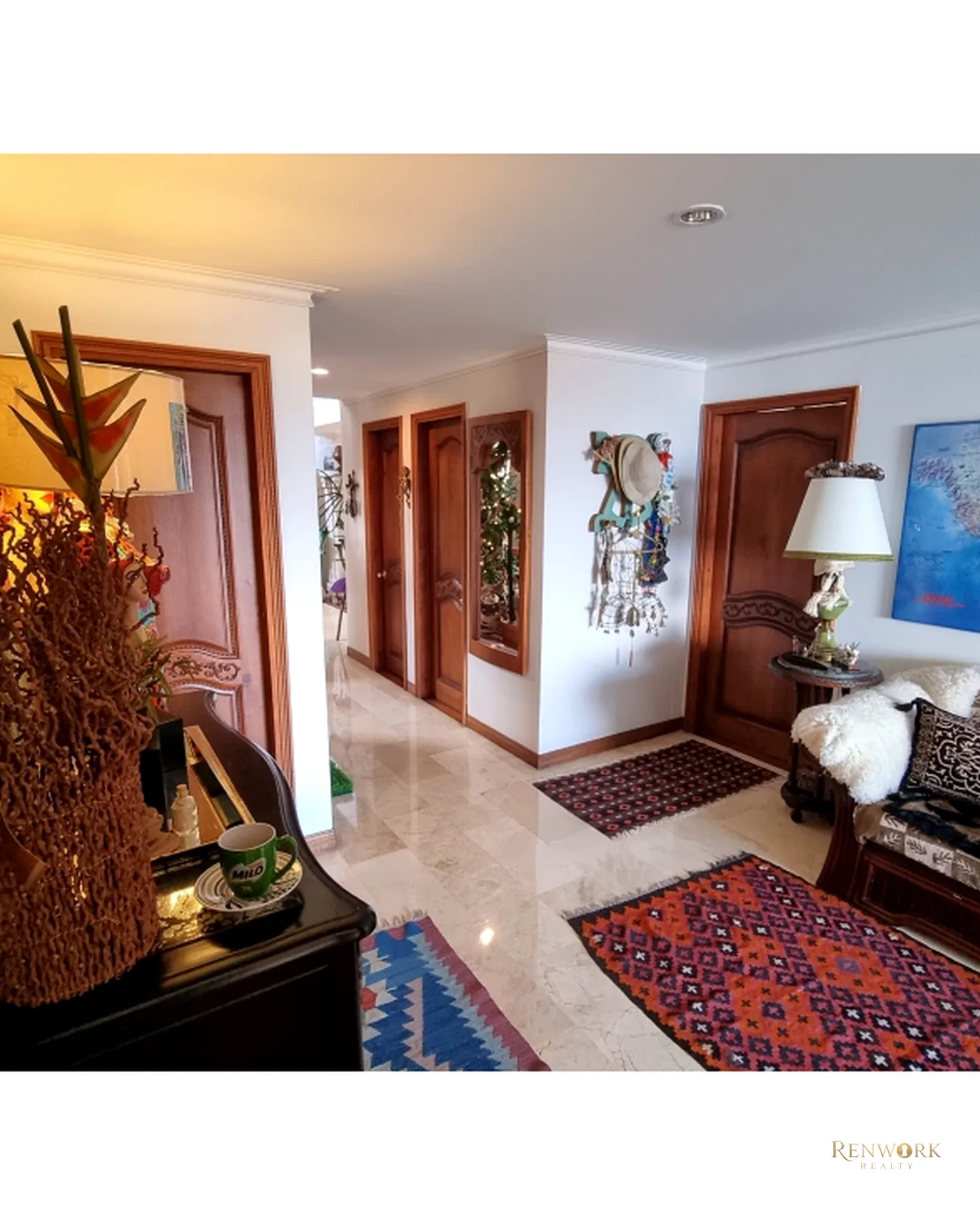 VENTA DE APARTAMENTO DUPLEX EN POBLADO - LA CALERA · foto 16