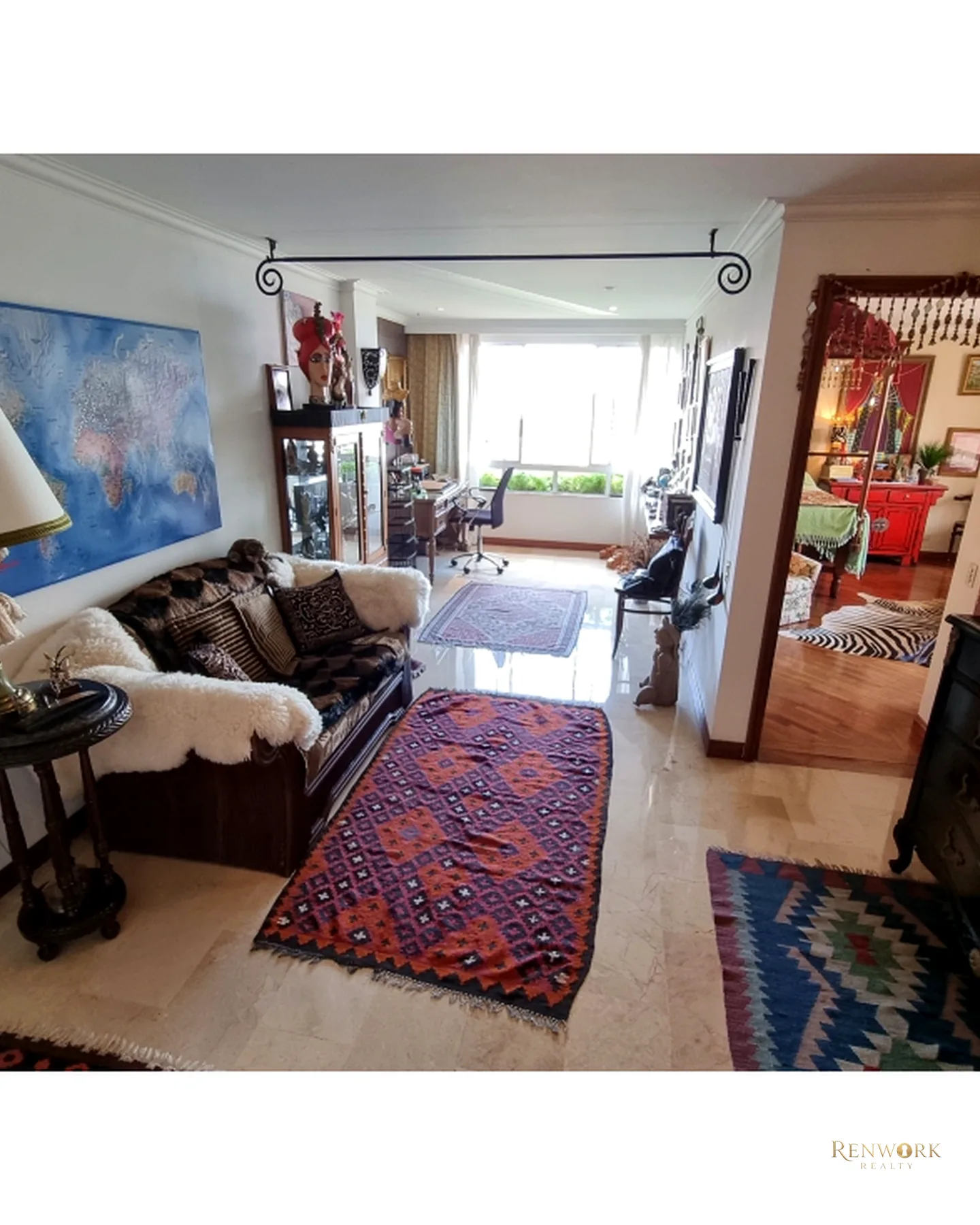 VENTA DE APARTAMENTO DUPLEX EN POBLADO - LA CALERA · foto 10