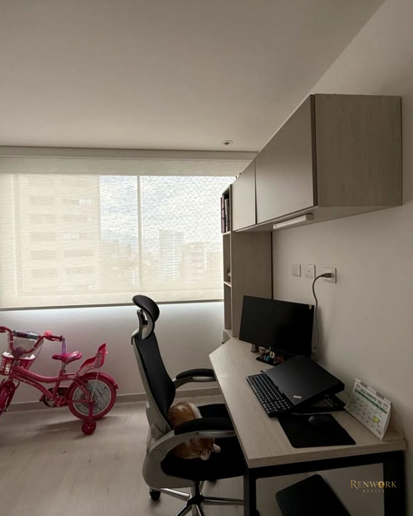 VENTA DE APARTAMENTO EL POBLADO CASTROPOL · foto 14