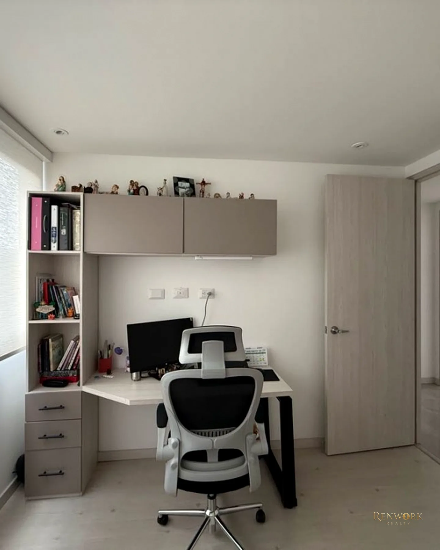 VENTA DE APARTAMENTO EL POBLADO CASTROPOL · foto 13