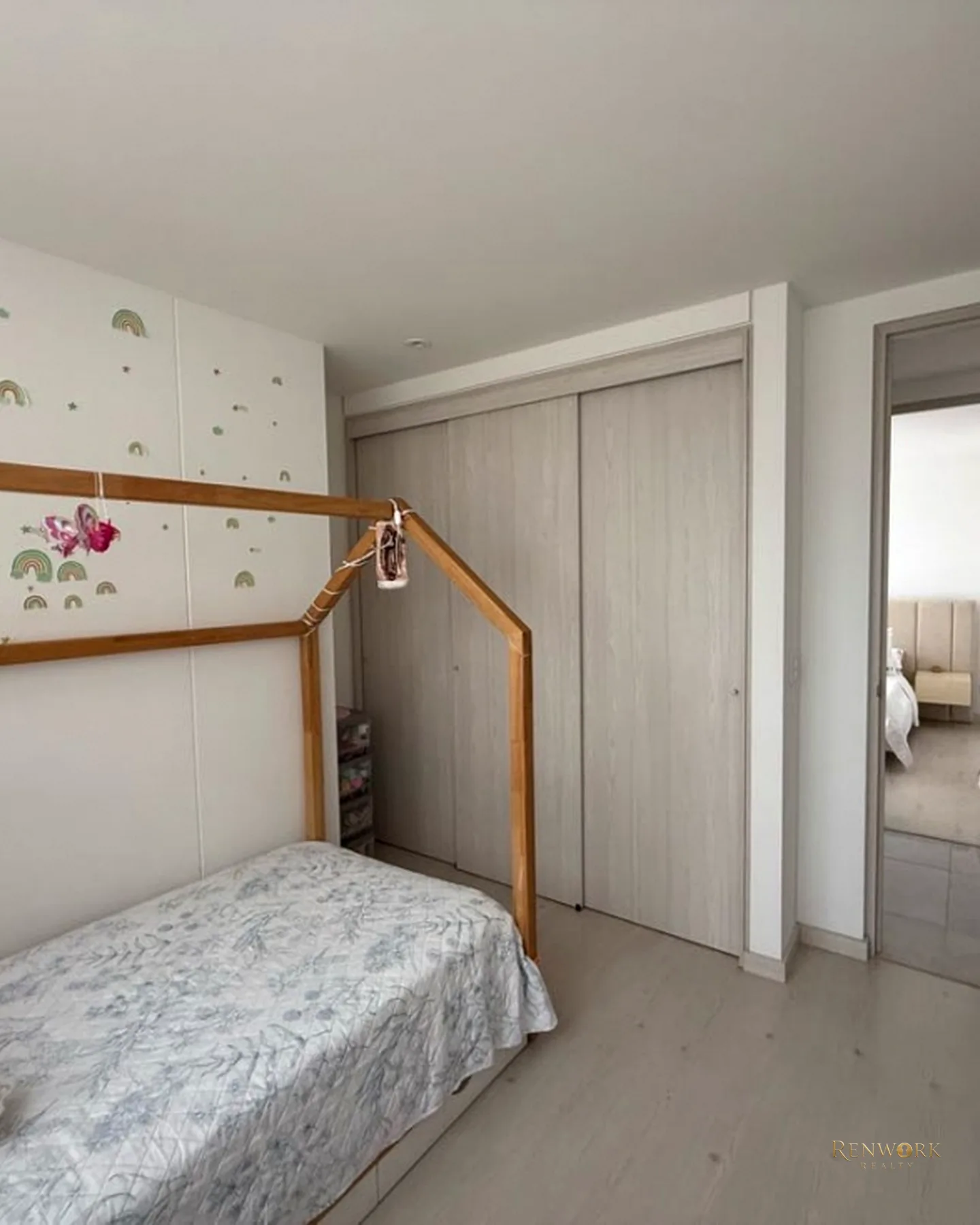 VENTA DE APARTAMENTO EL POBLADO CASTROPOL · foto 15