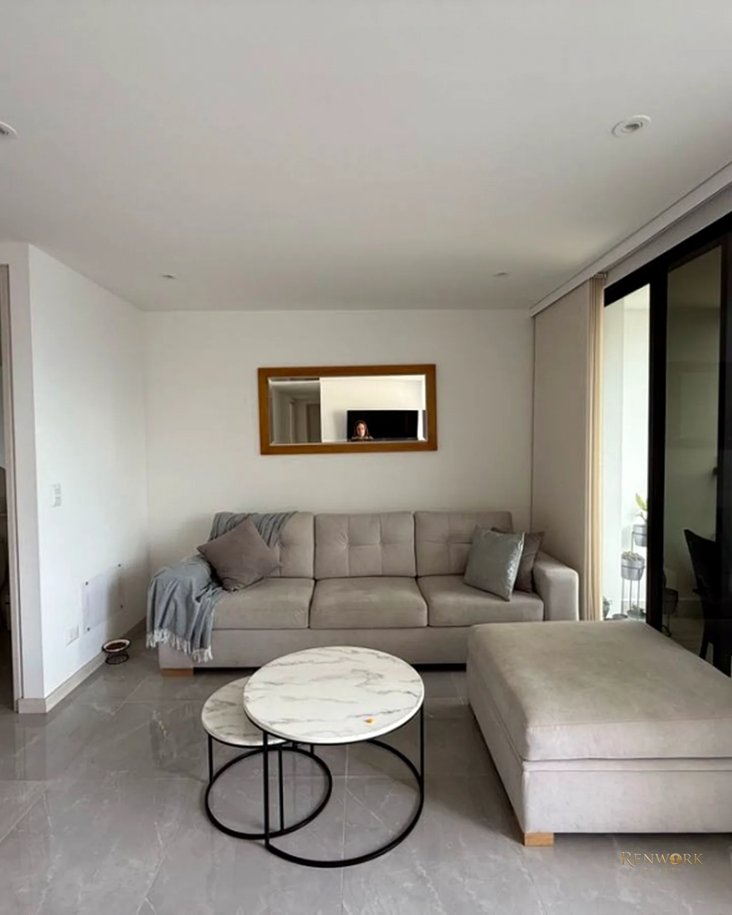 VENTA DE APARTAMENTO EL POBLADO CASTROPOL · foto 8