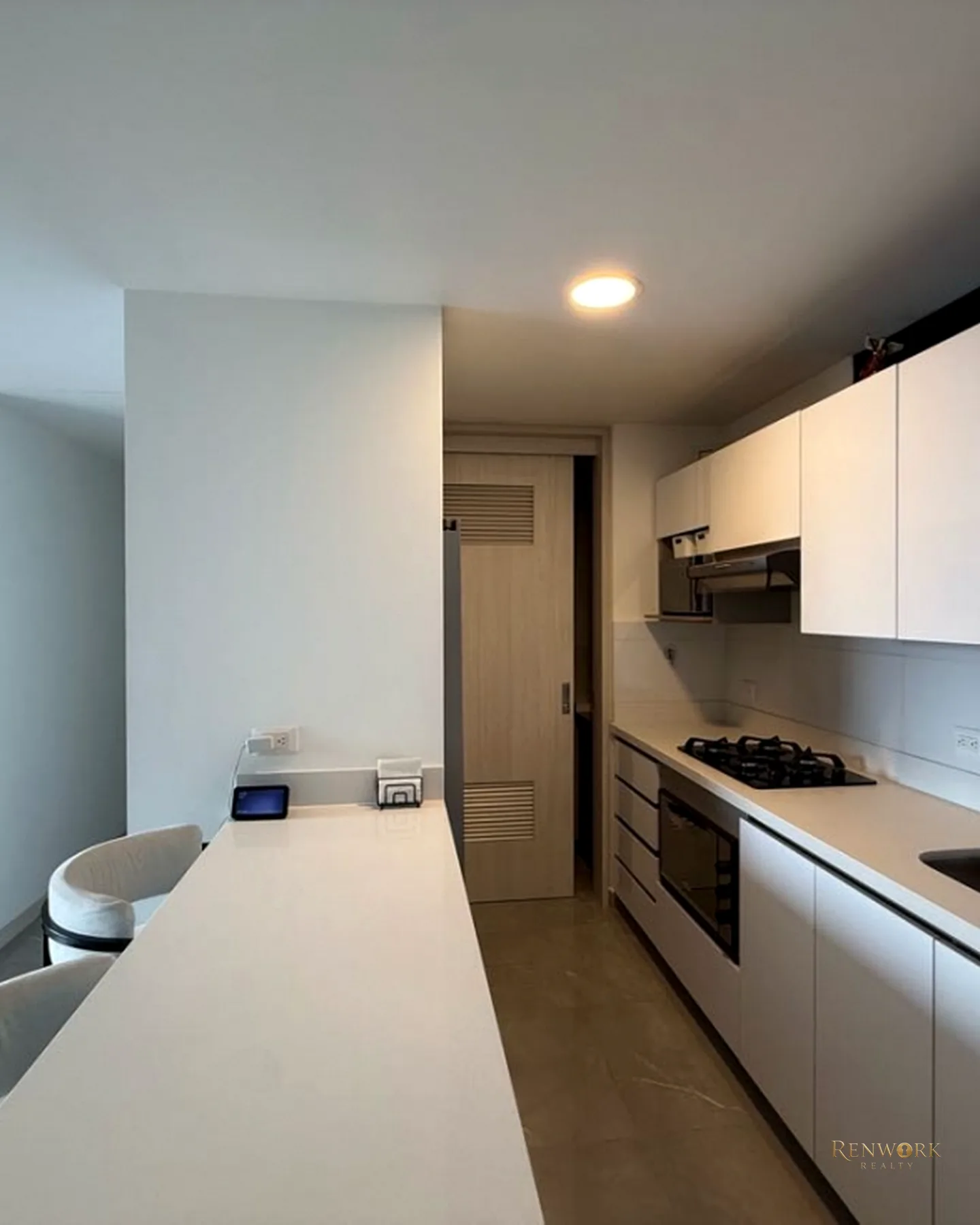VENTA DE APARTAMENTO EL POBLADO CASTROPOL · foto 11