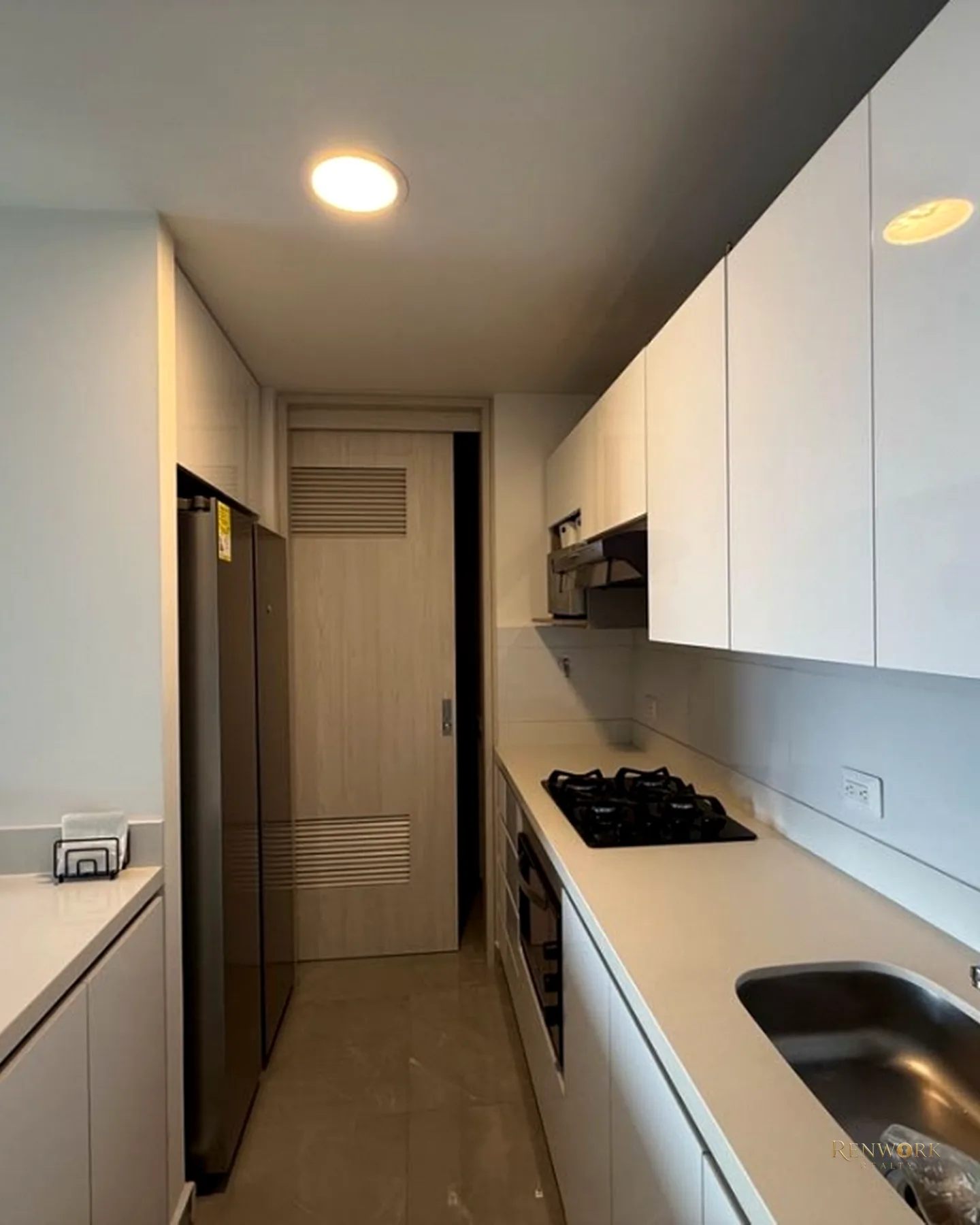VENTA DE APARTAMENTO EL POBLADO CASTROPOL · foto 10
